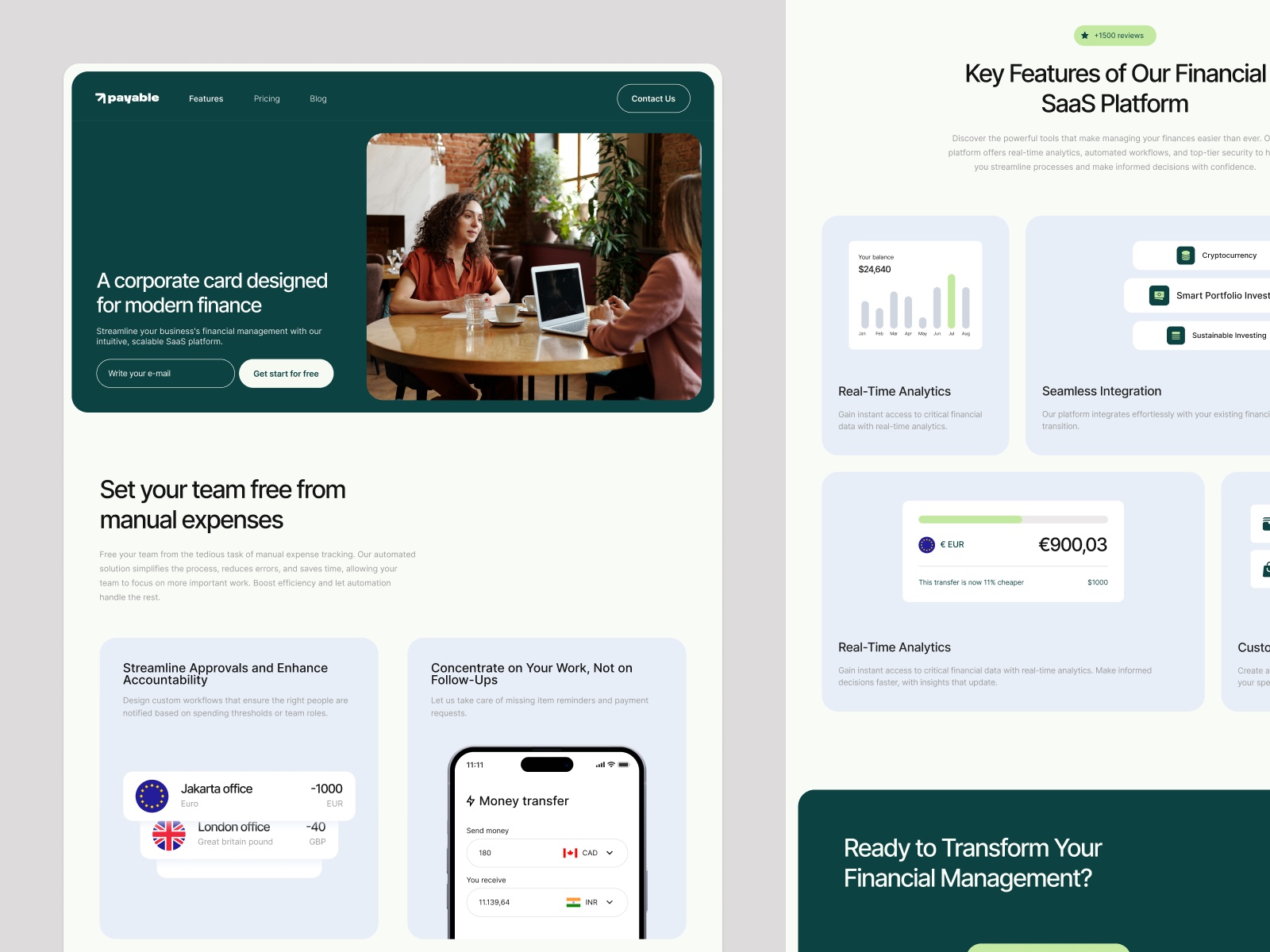 Screenshot 2 of Payable