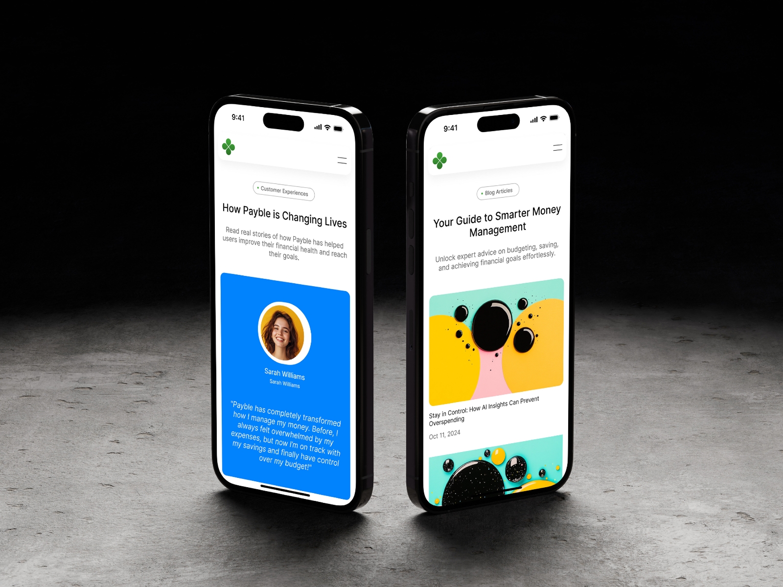 Screenshot 4 of Payble