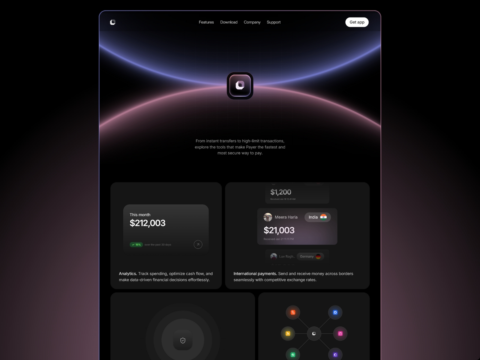 Screenshot 2 of Payer