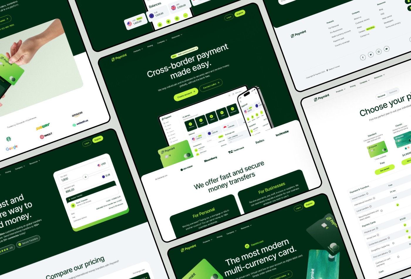 Screenshot 3 of Paymint