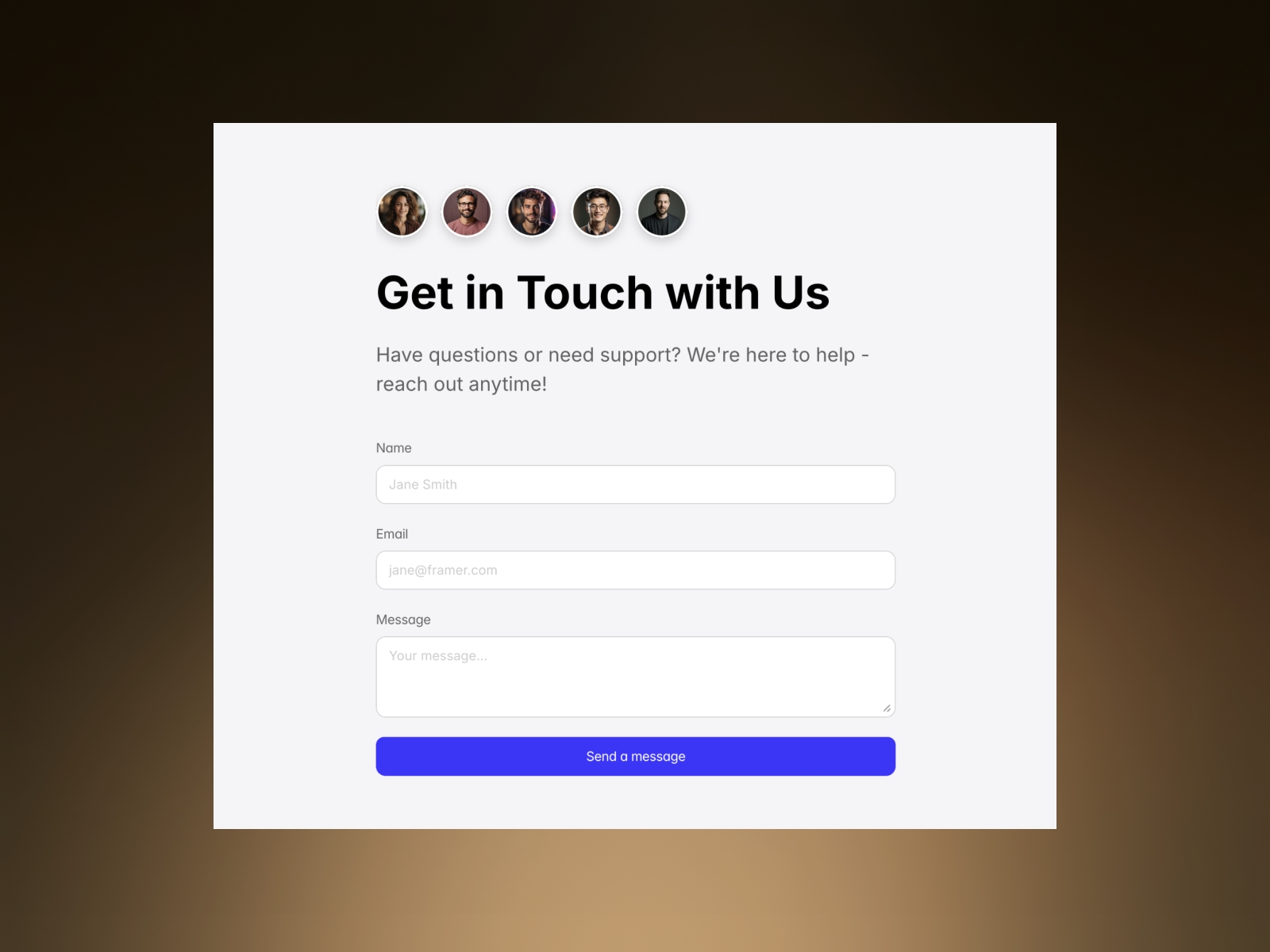 Screenshot 4 of Payscale
