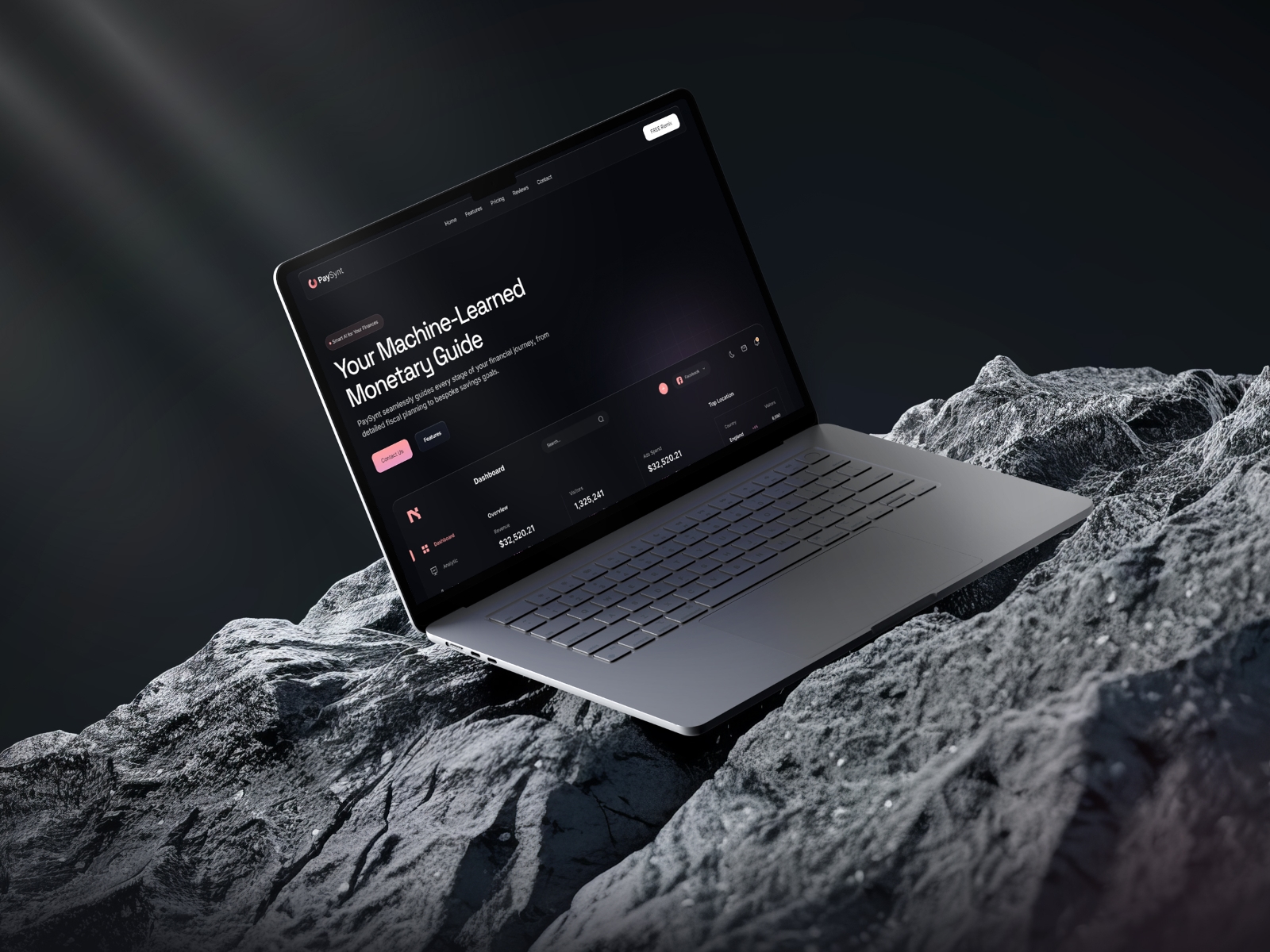 Screenshot 4 of Paysynt