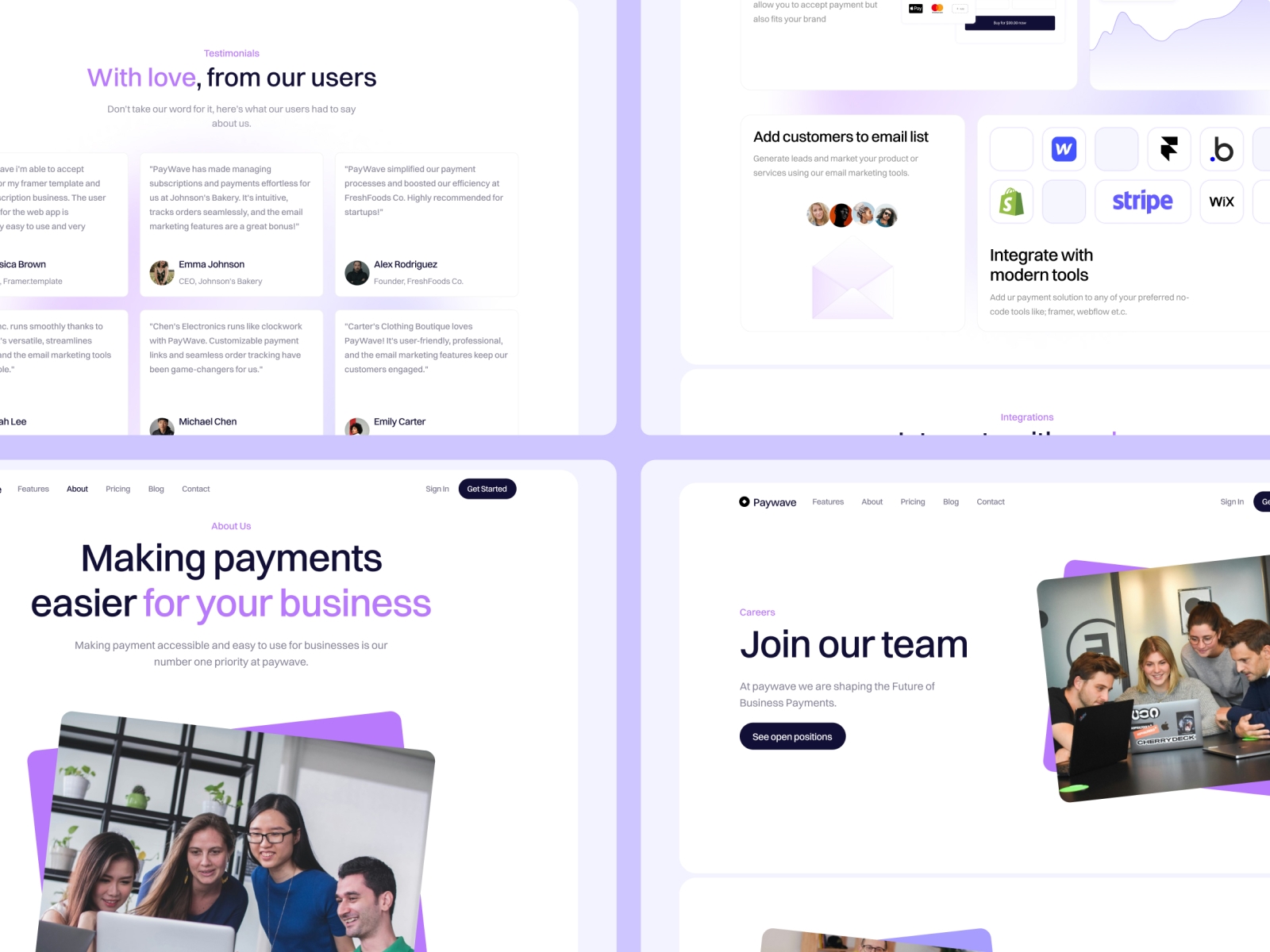 Screenshot 2 of Paywave