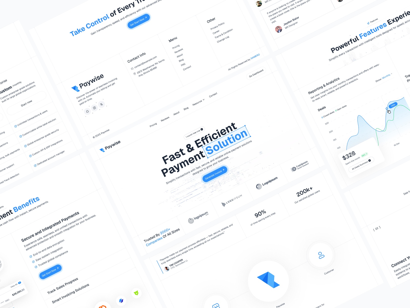 Screenshot 4 of Paywise