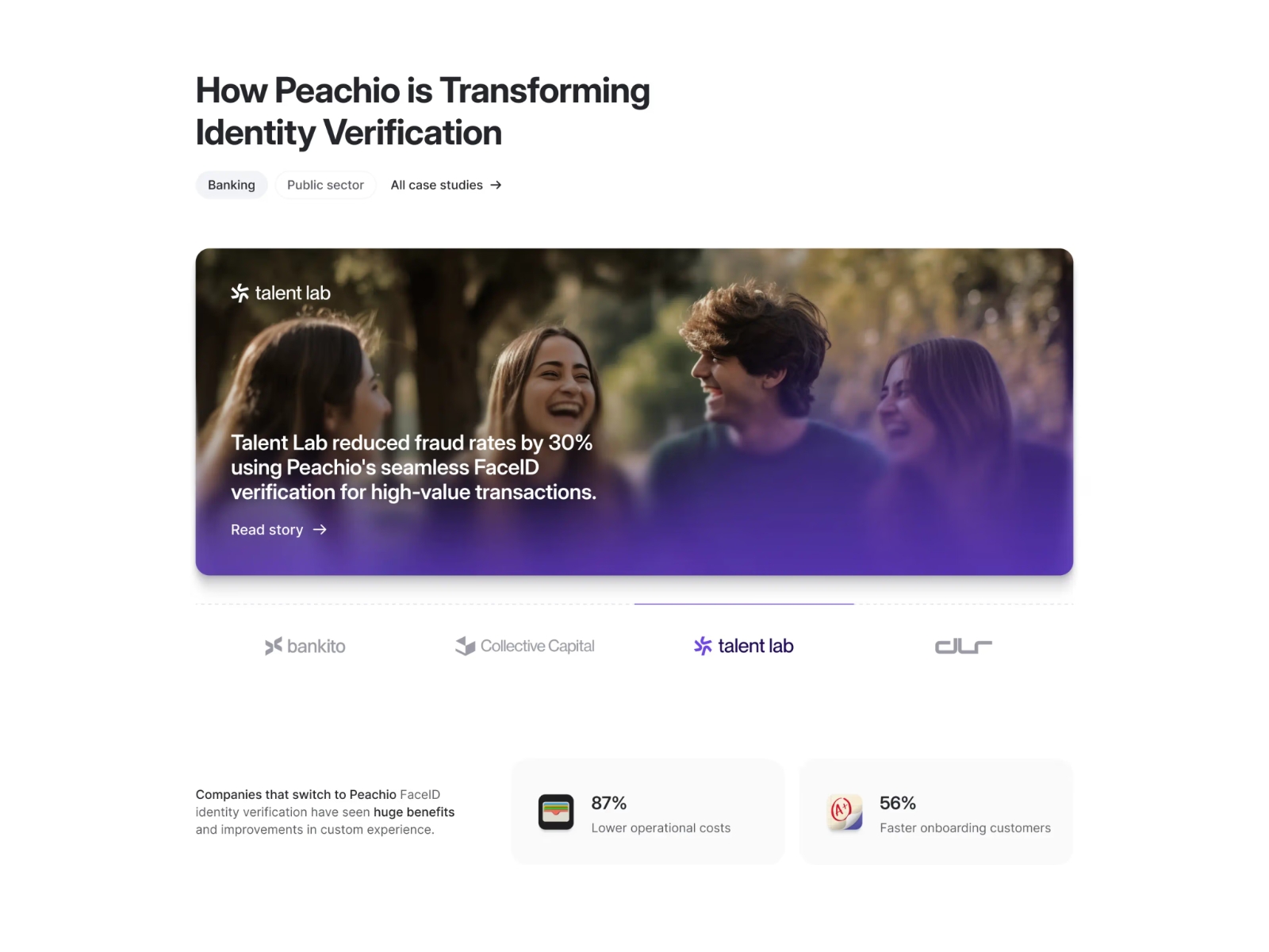 Screenshot 4 of Peachio