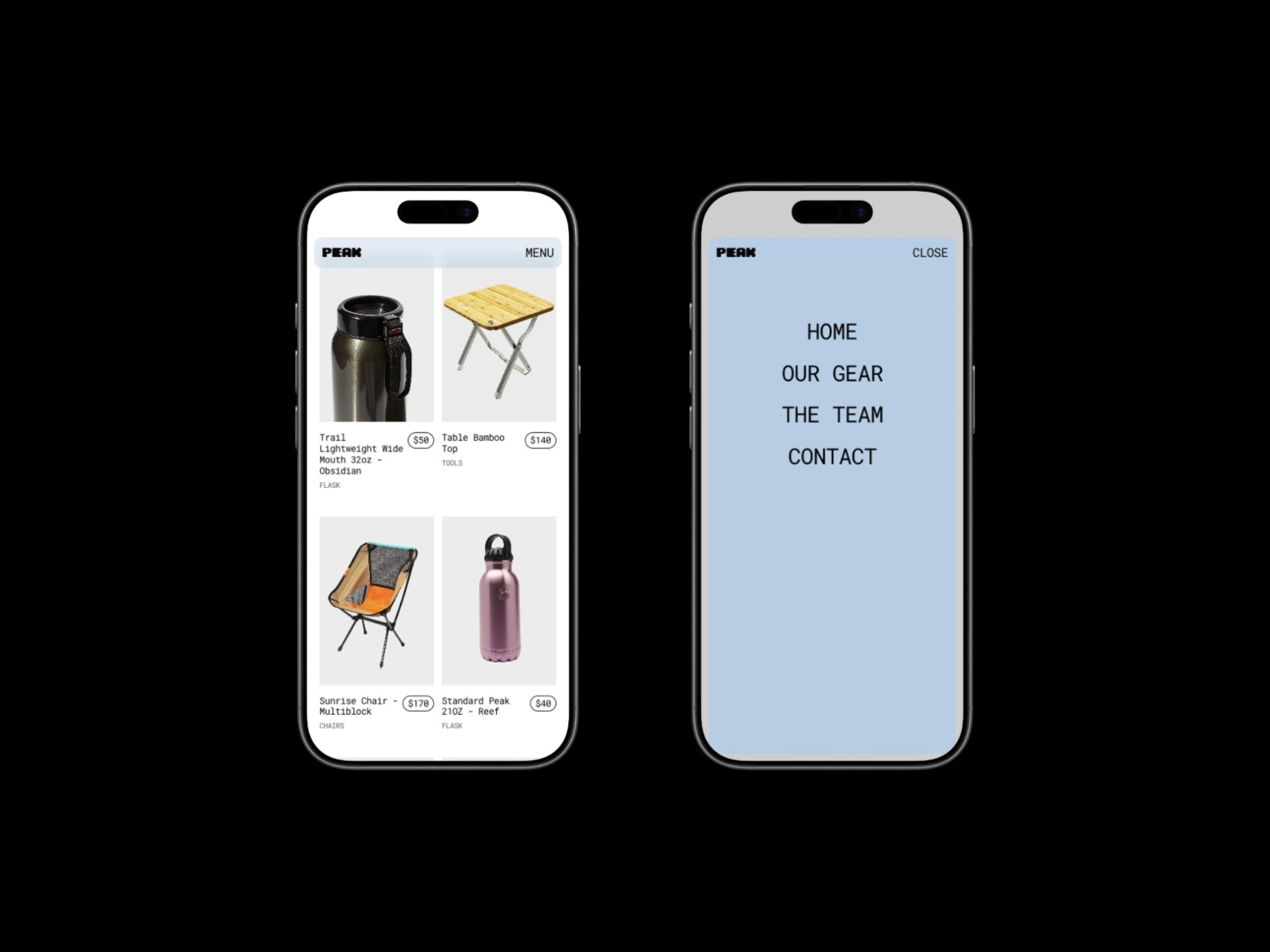 Screenshot 4 of Peak