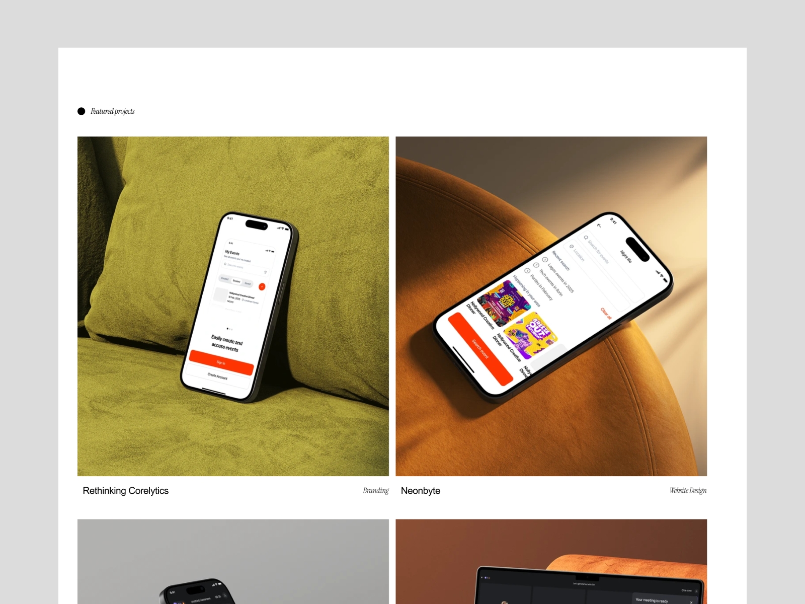 Screenshot 2 of Pearl studio