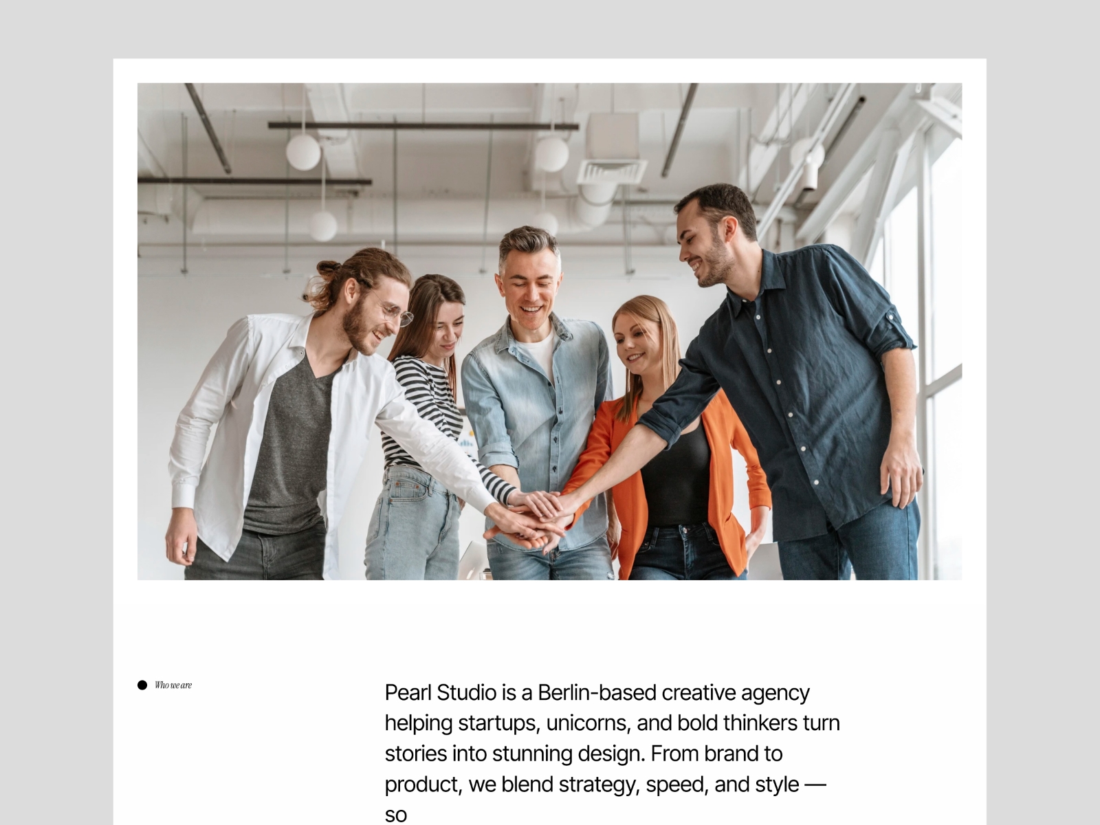 Screenshot 4 of Pearl studio