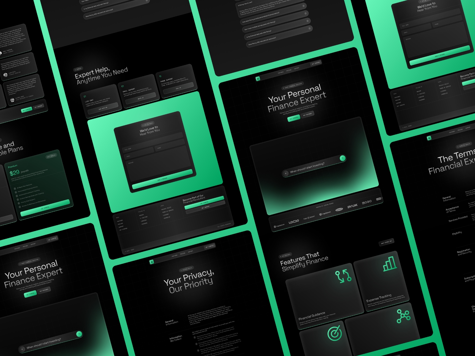 Screenshot 3 of Penny