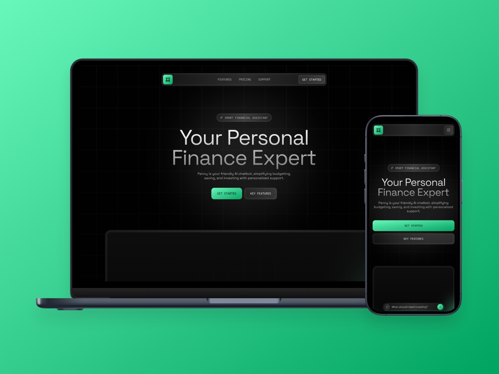 Screenshot 4 of Penny