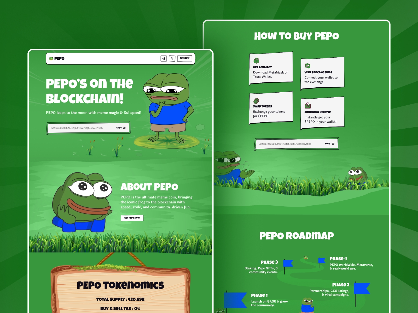 Screenshot 2 of Pepo