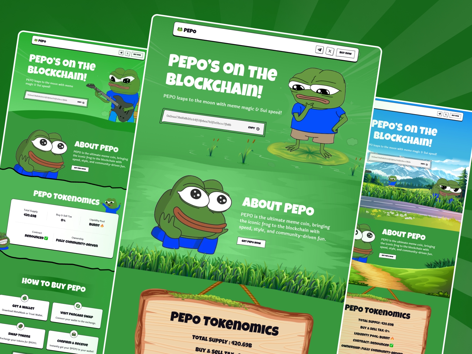 Screenshot 3 of Pepo