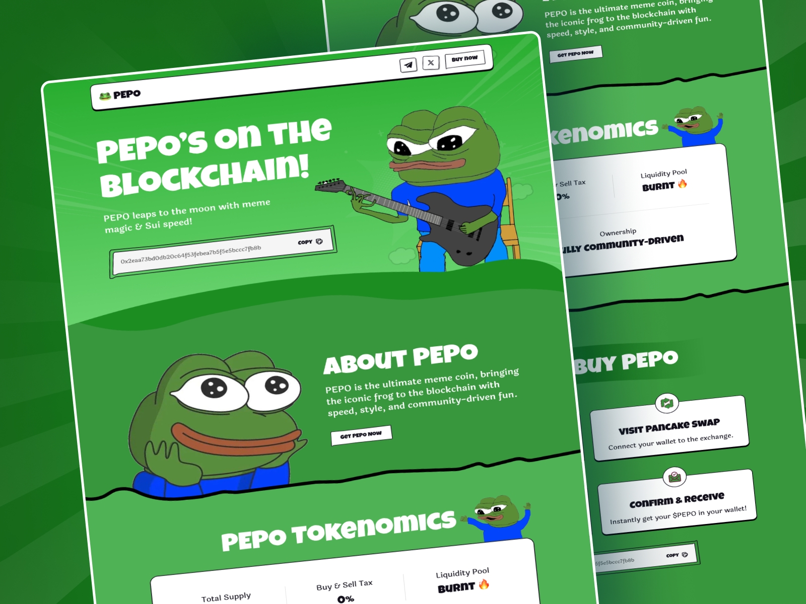 Screenshot 4 of Pepo