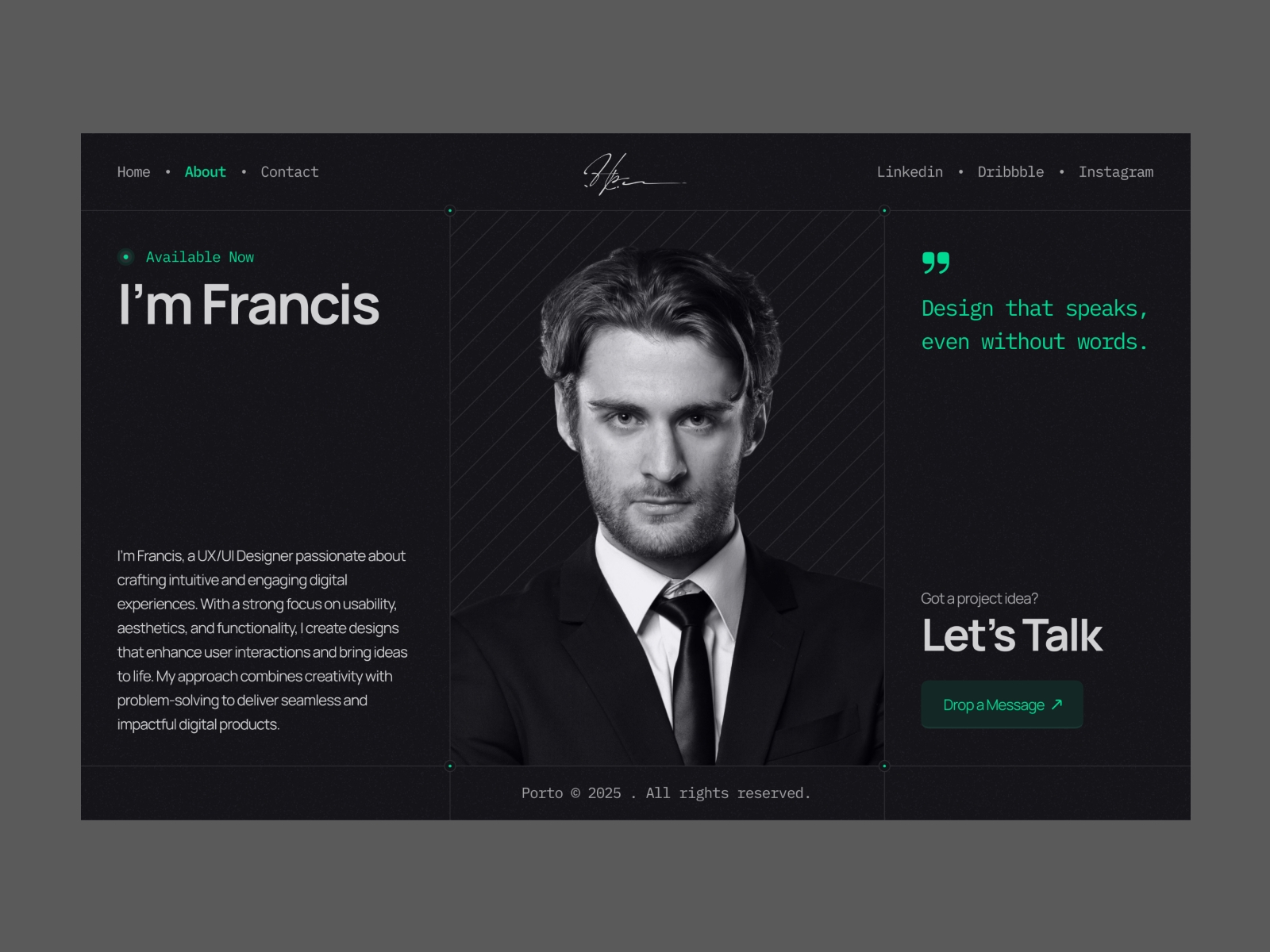 Screenshot 2 of Perso