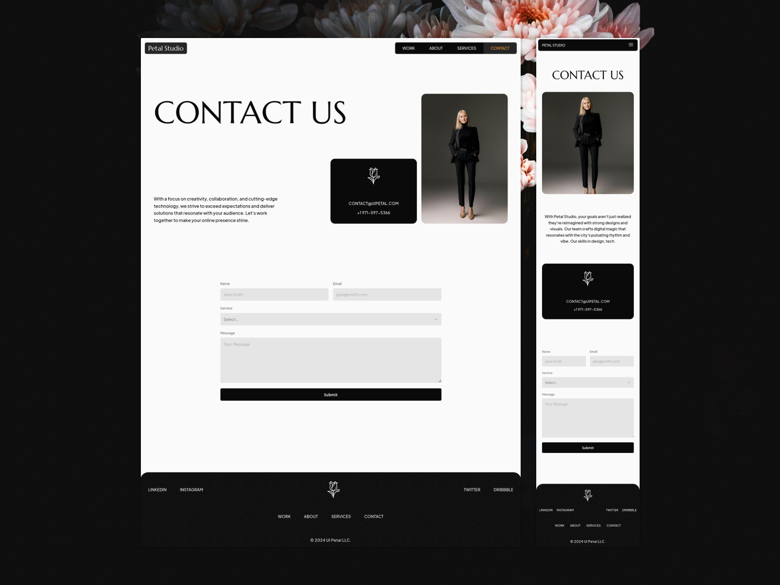 Screenshot 4 of Petal