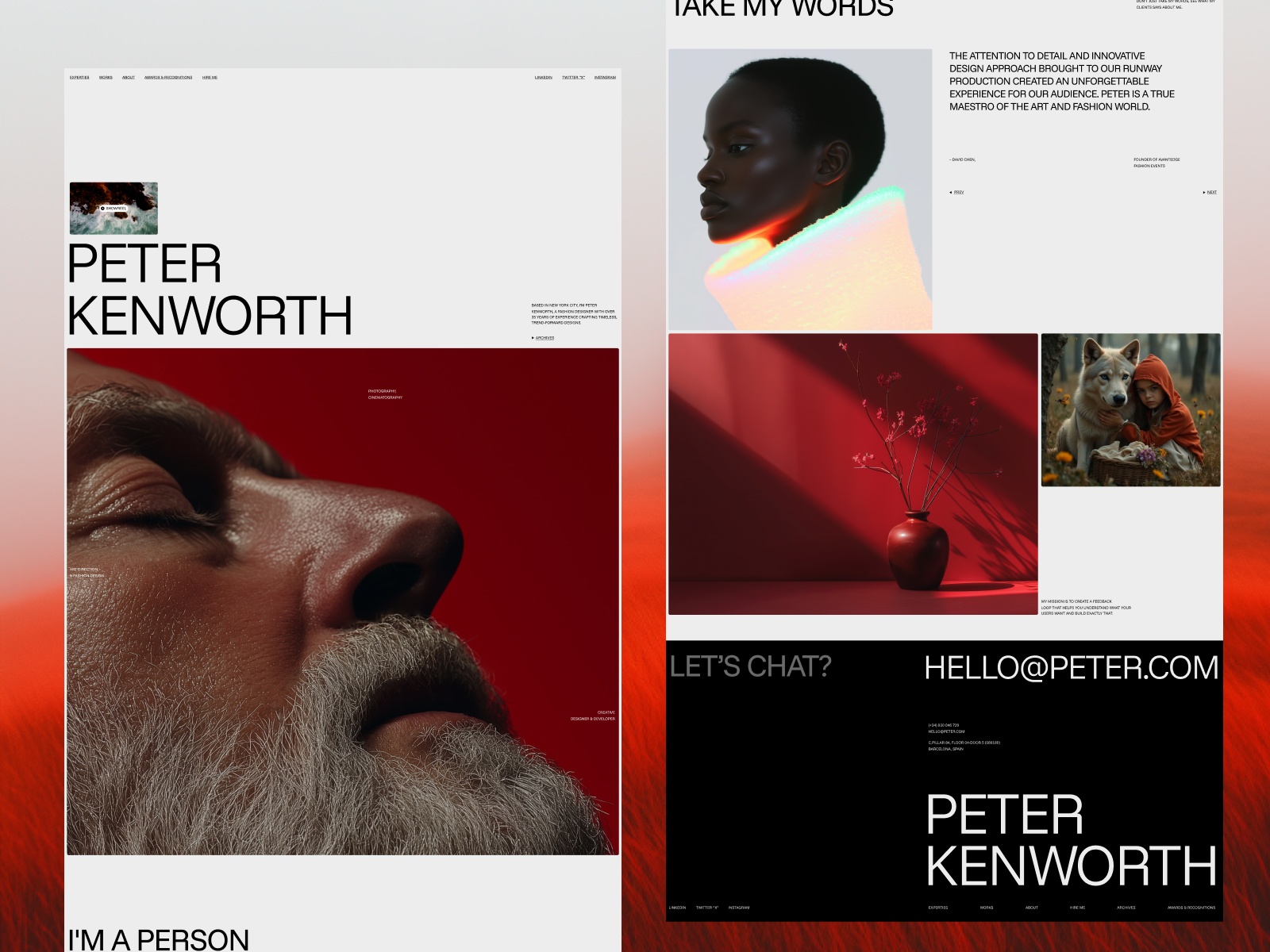 Screenshot 2 of Peter