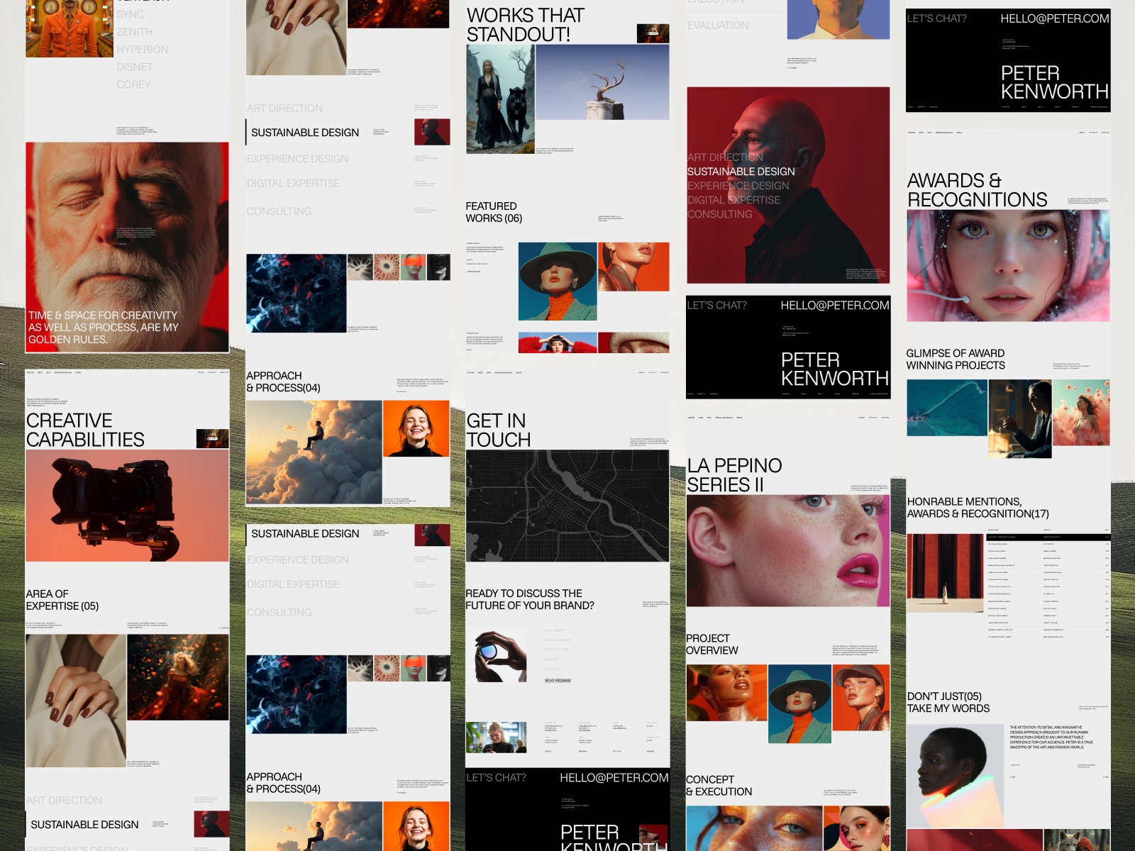 Screenshot 3 of Peter