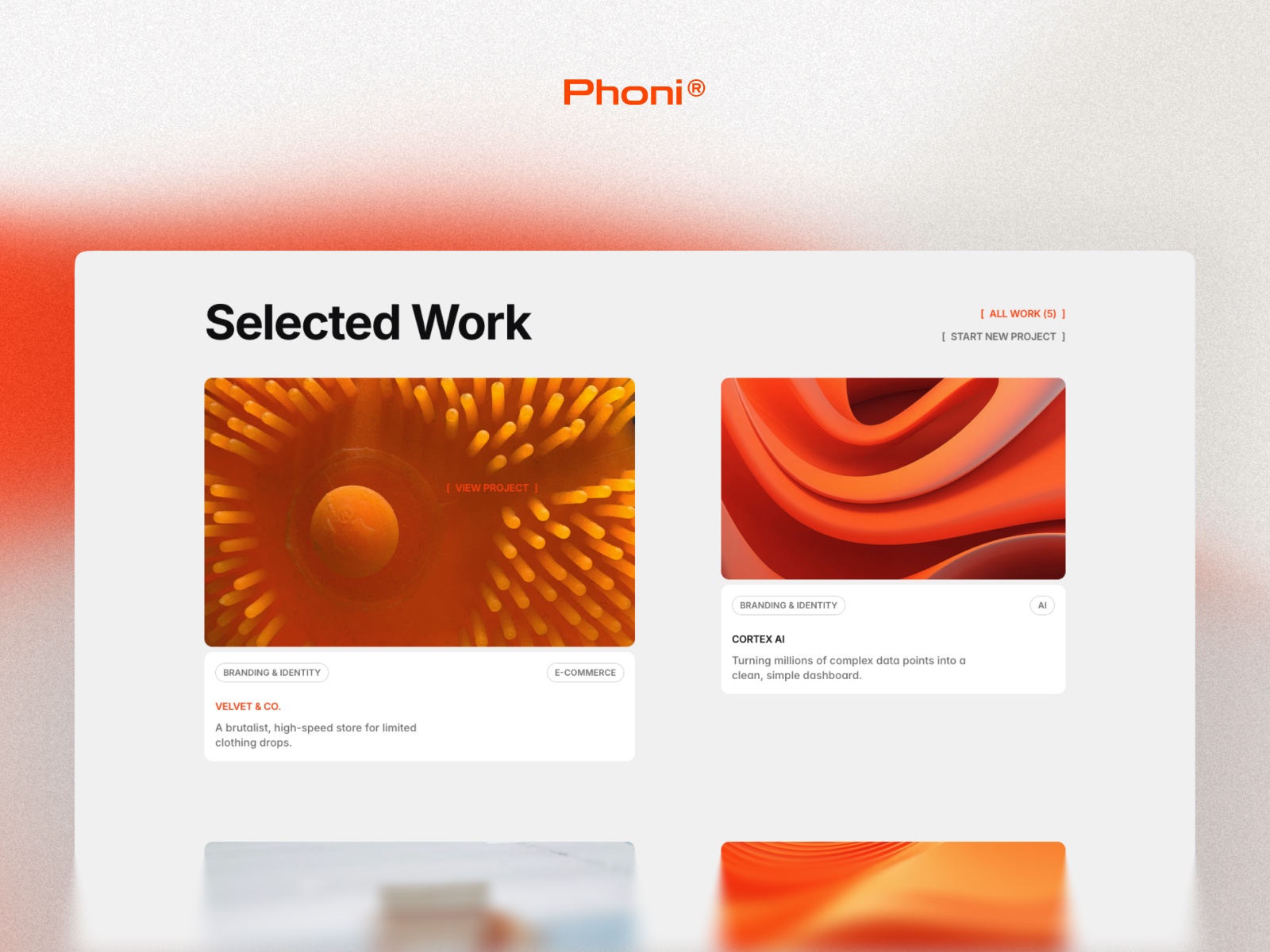 Screenshot 3 of Phoni