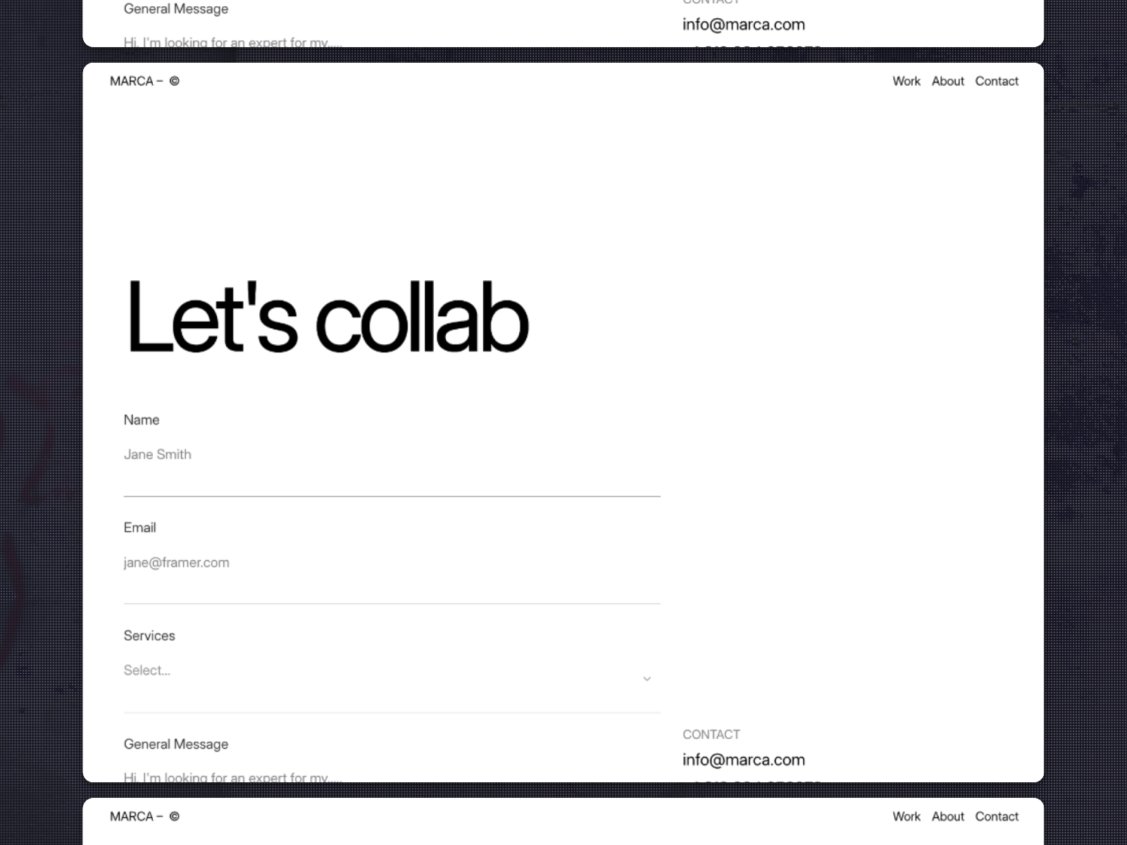 Screenshot 4 of Photr