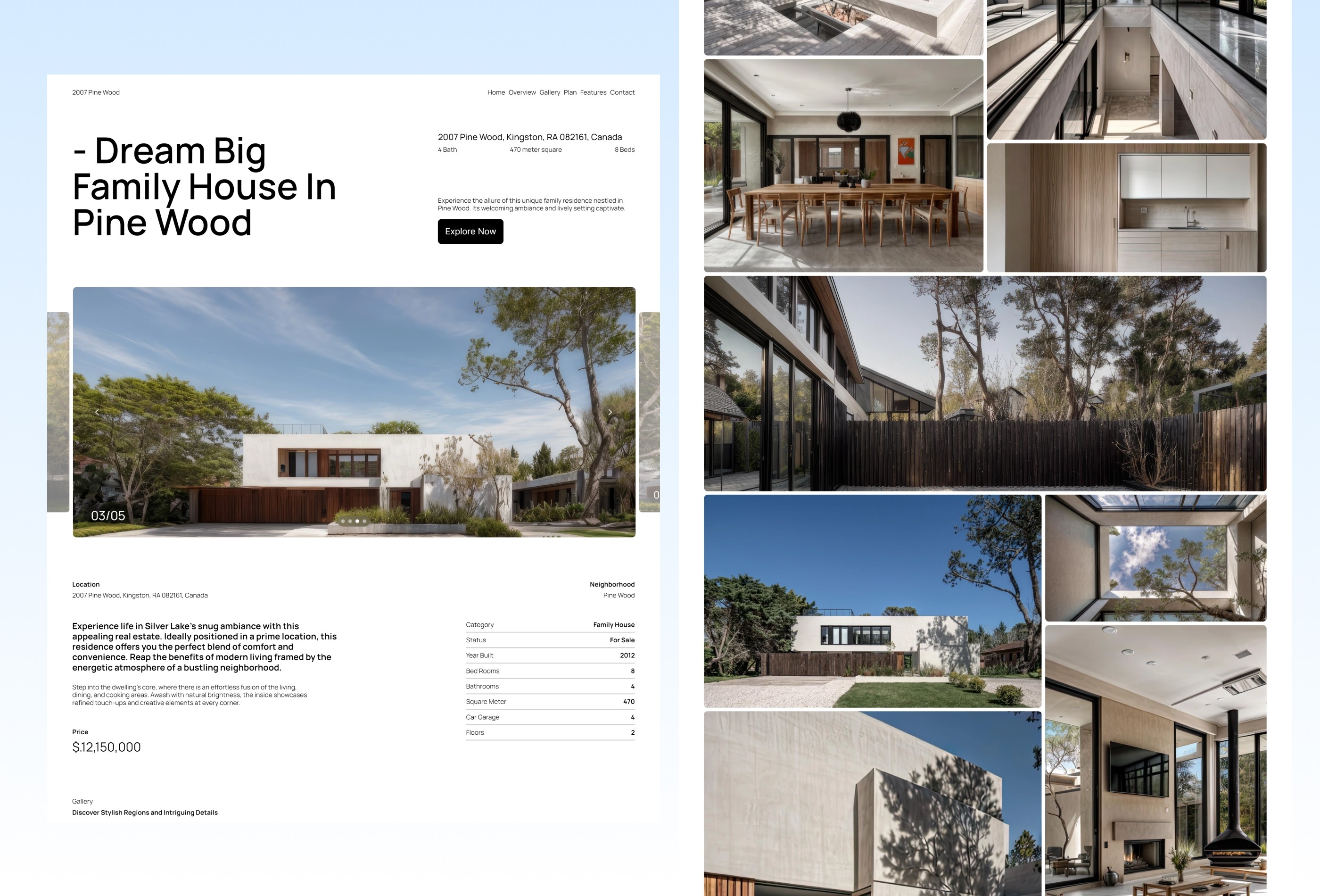 Screenshot 2 of Pinewood