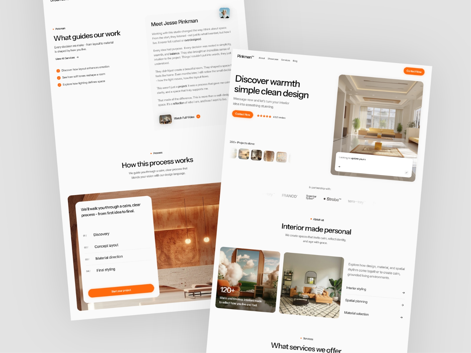 Screenshot 2 of Pinkman