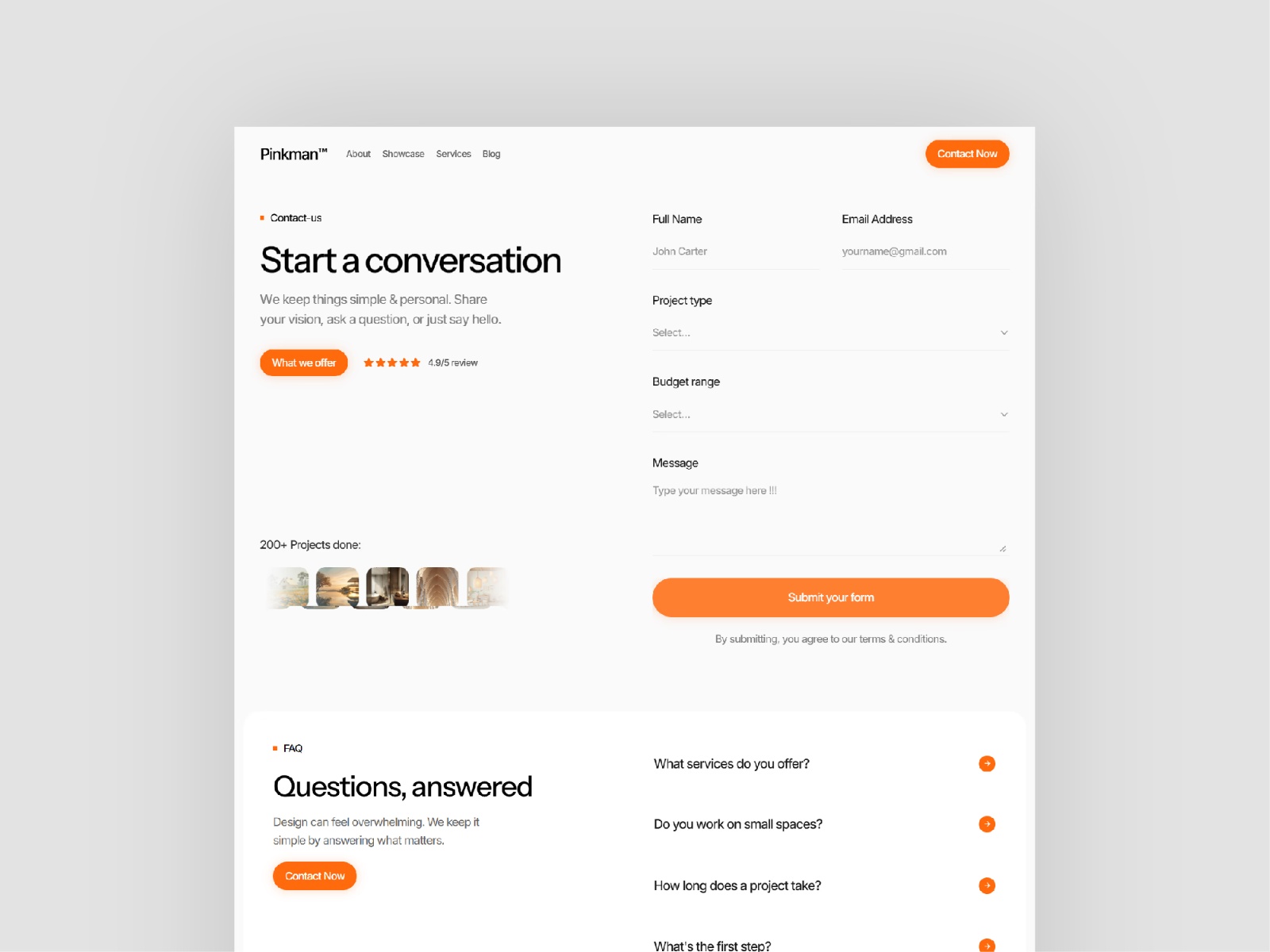 Screenshot 4 of Pinkman