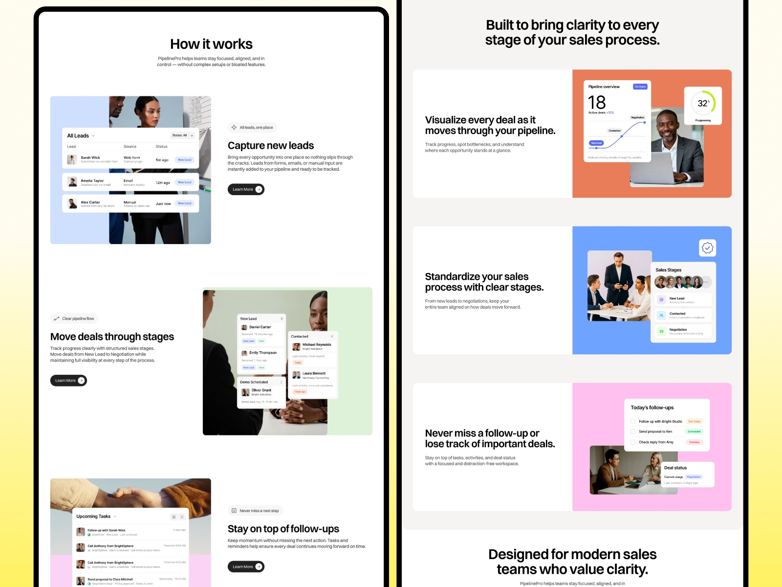 Screenshot 2 of Pipelinepro