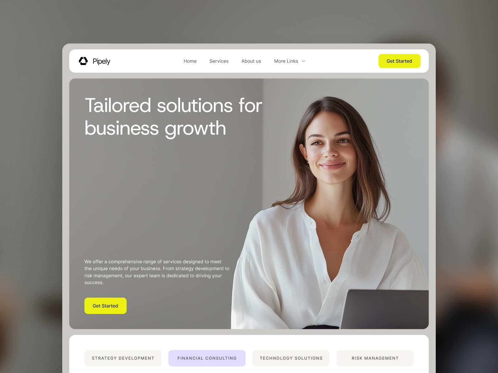 Screenshot 3 of Pipely