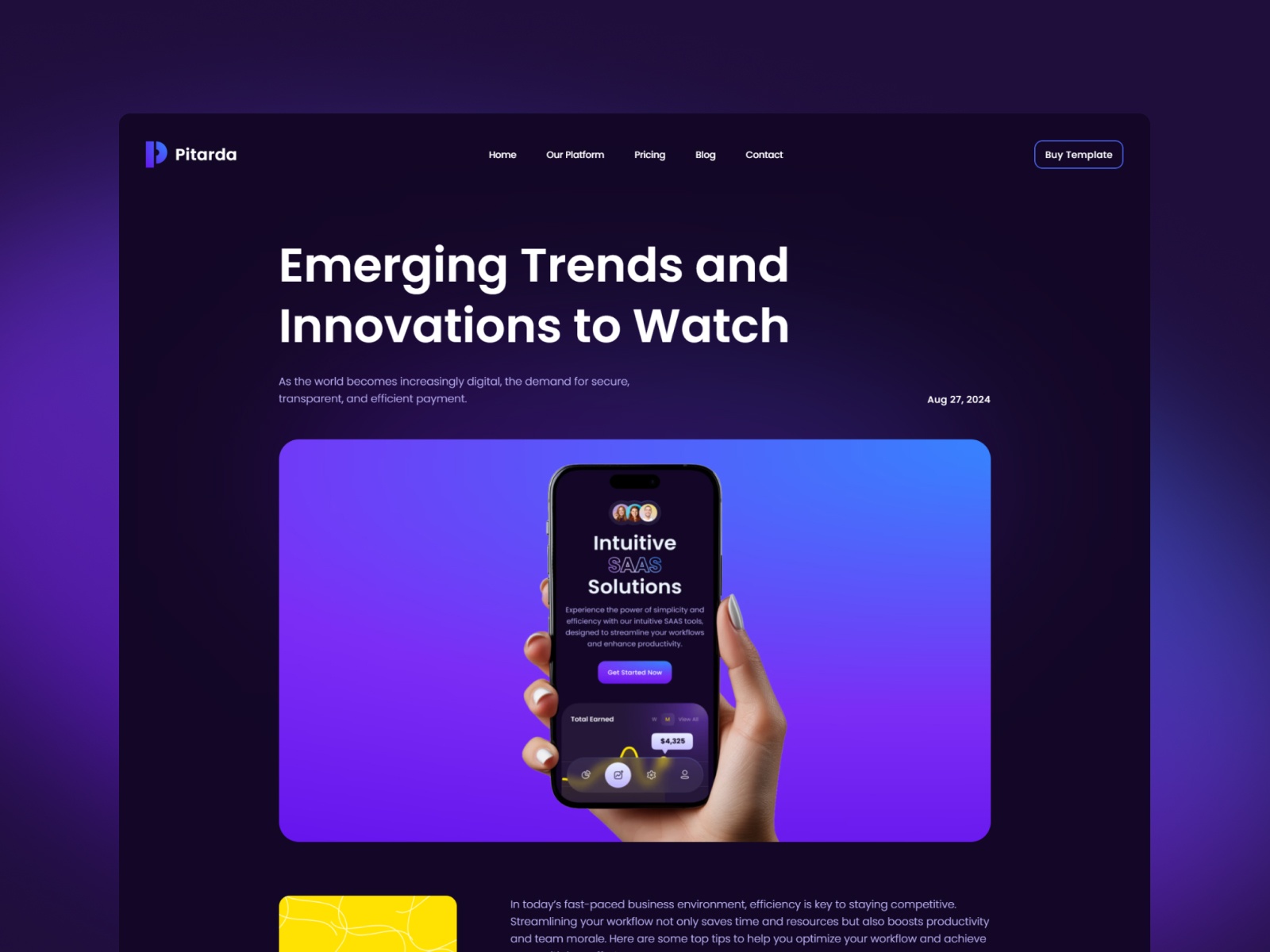 Screenshot 4 of Pitarda