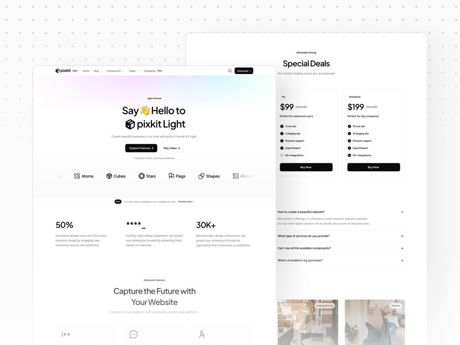 Screenshot 2 of Pixbase