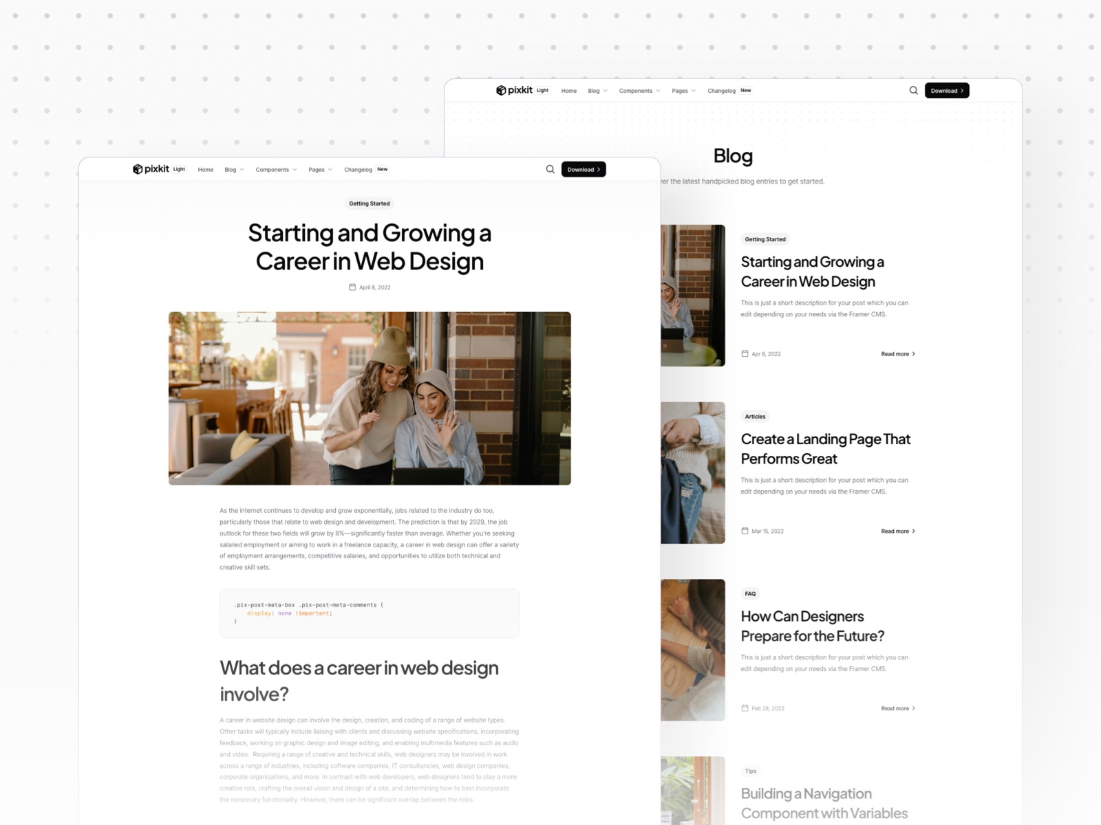 Screenshot 3 of Pixbase
