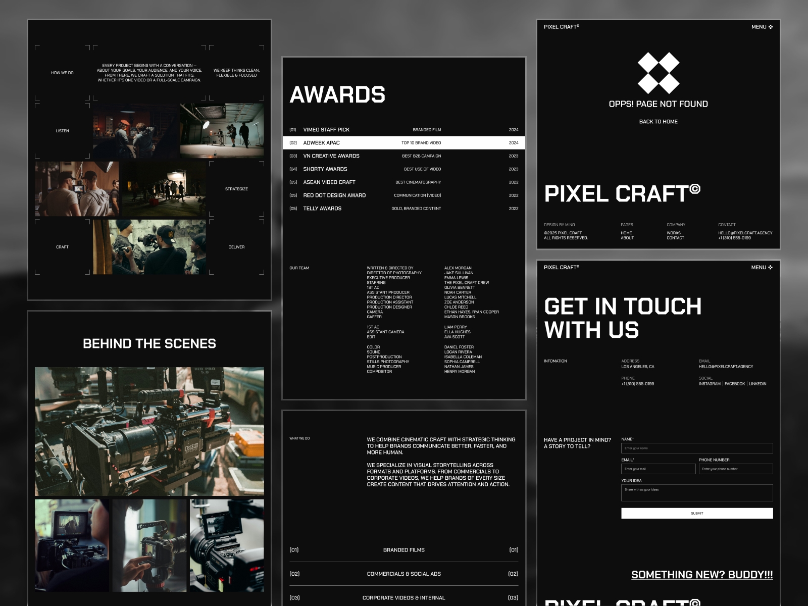 Screenshot 2 of Pixel studio