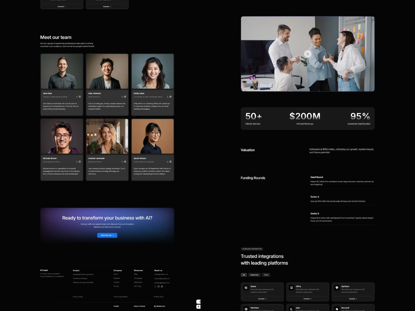 Screenshot 4 of Pixel