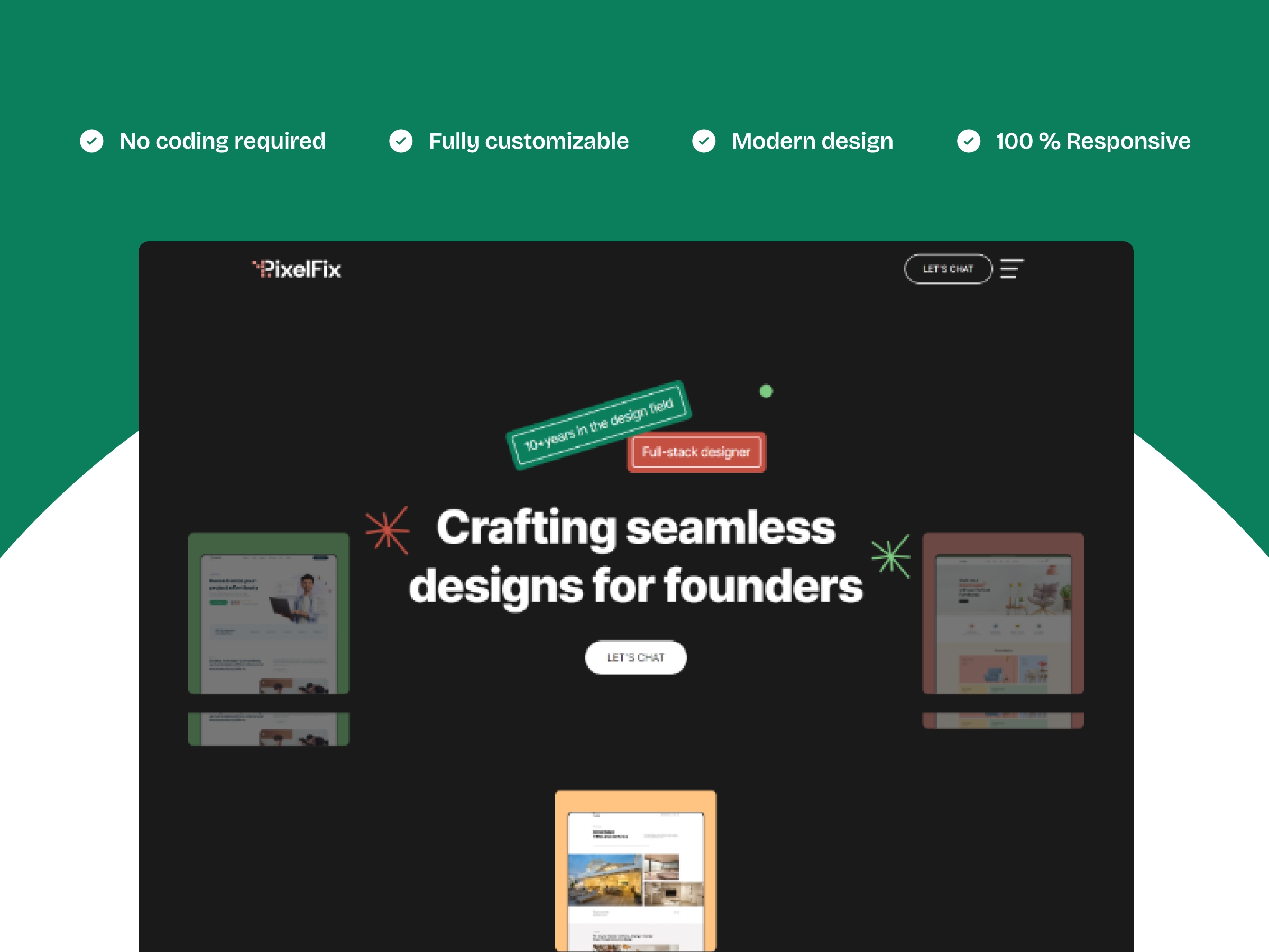 Screenshot 2 of Pixelfix