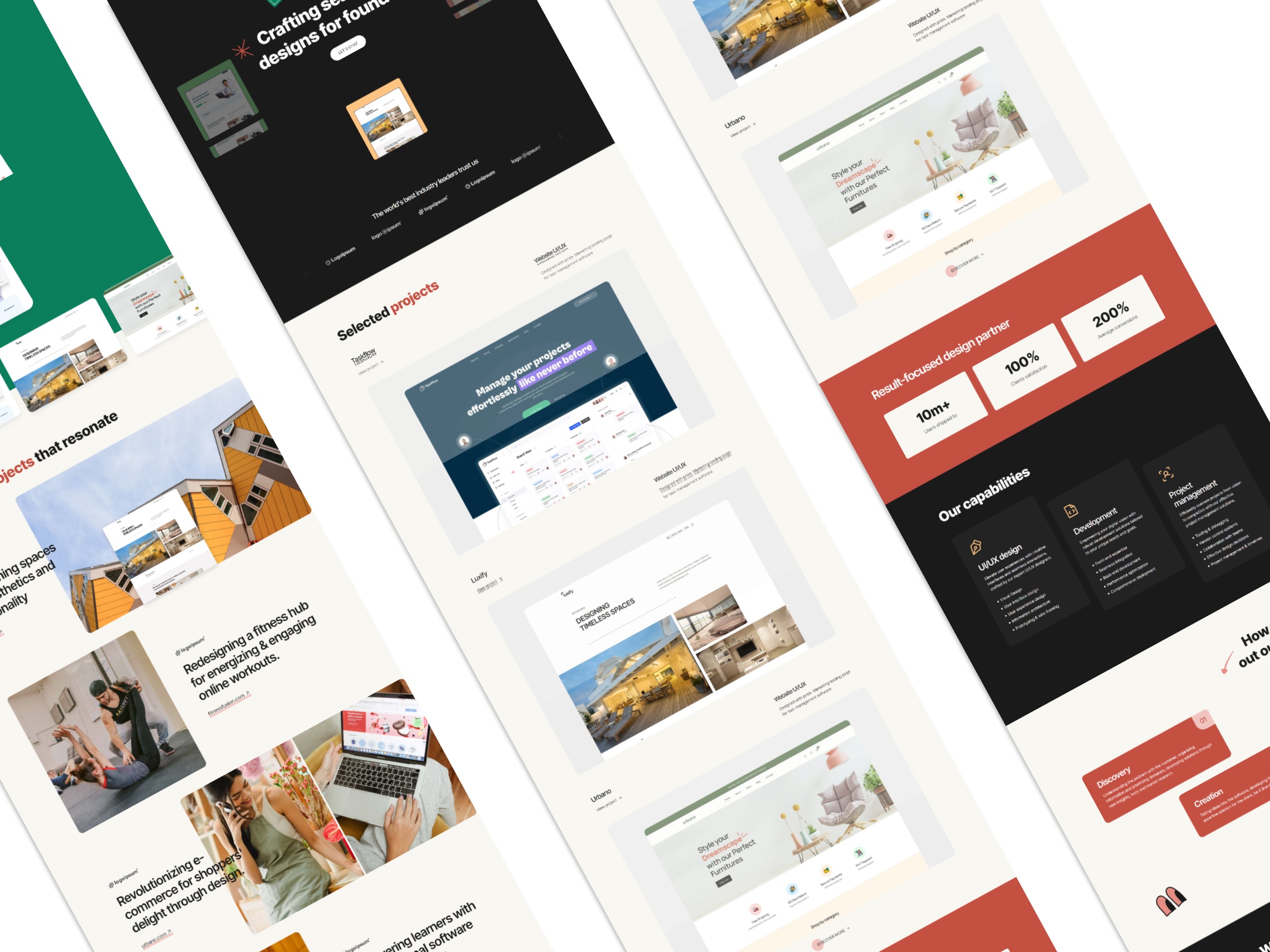 Screenshot 3 of Pixelfix