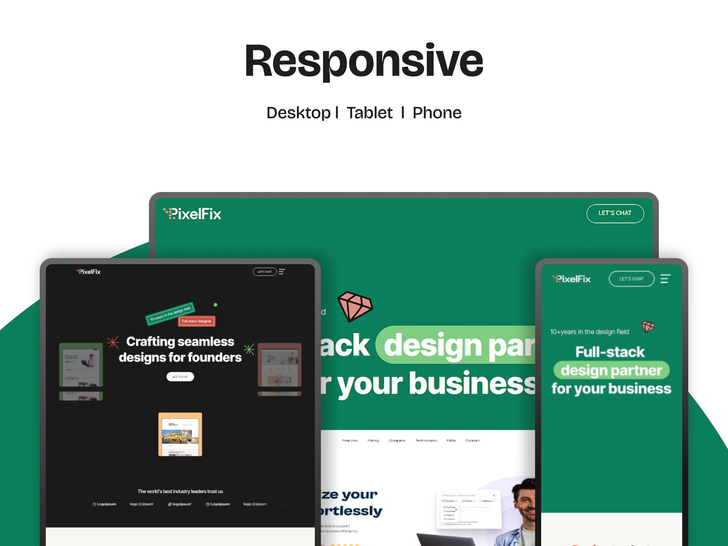 Screenshot 4 of Pixelfix