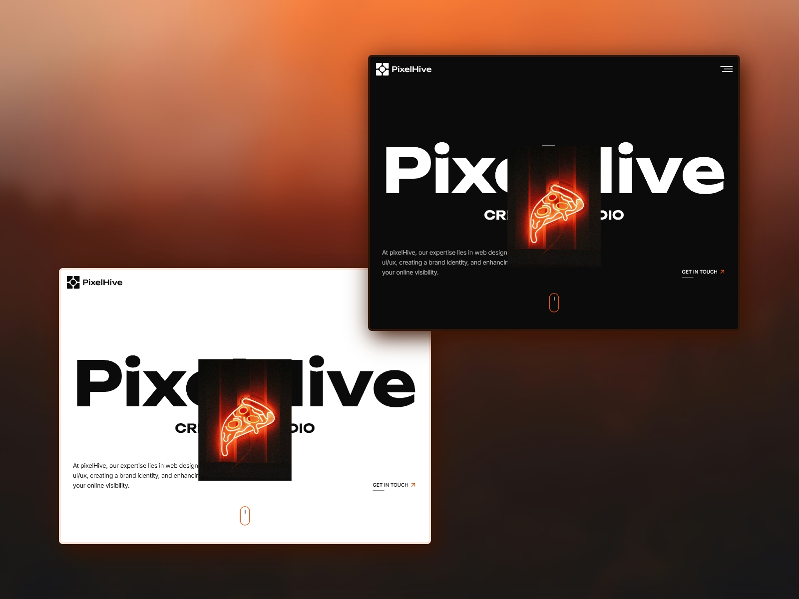 Screenshot 3 of Pixelhive