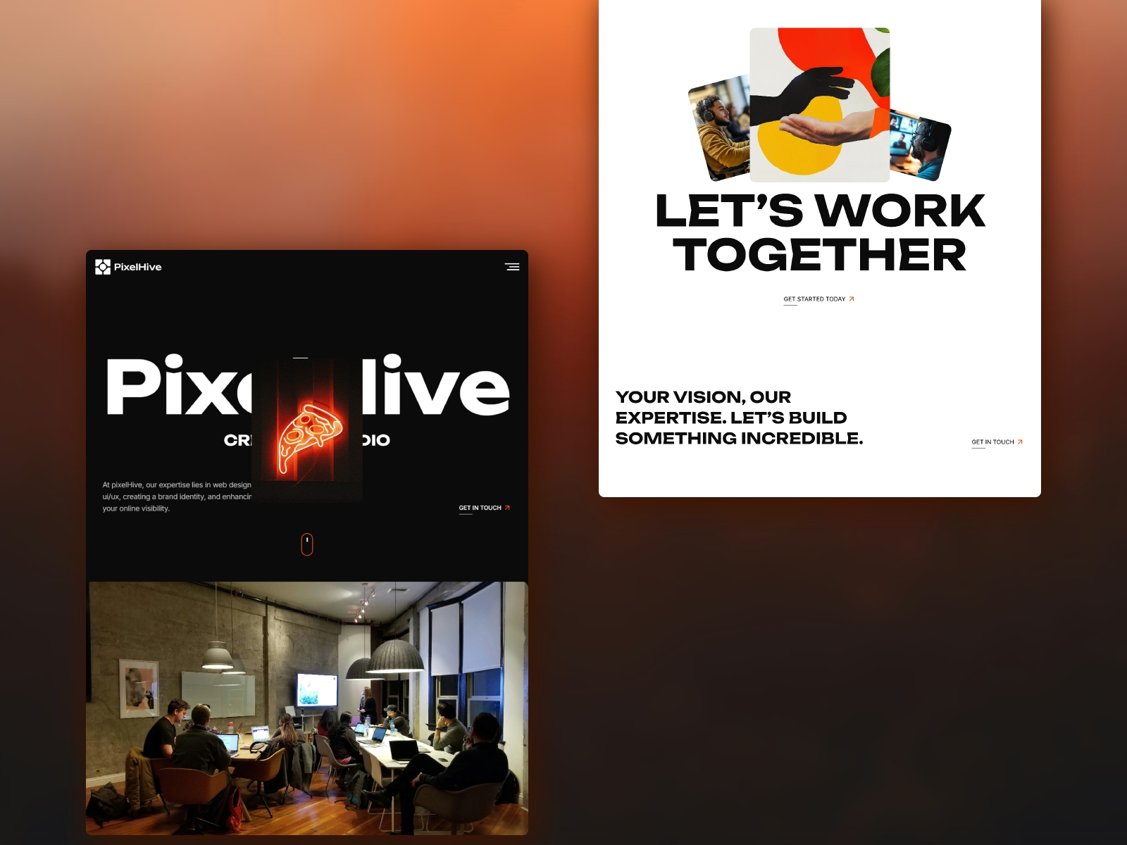 Screenshot 4 of Pixelhive