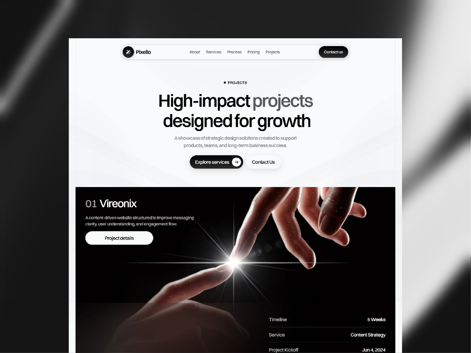 Screenshot 3 of Pixello