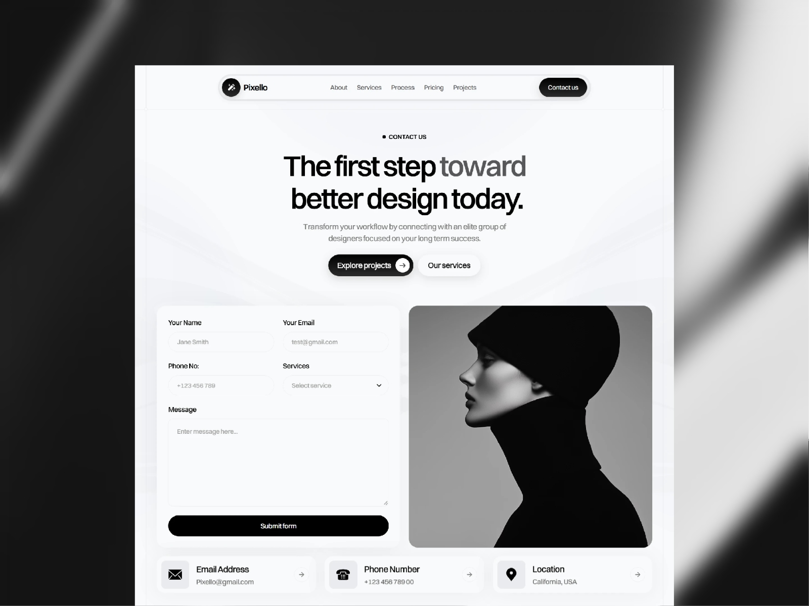 Screenshot 4 of Pixello