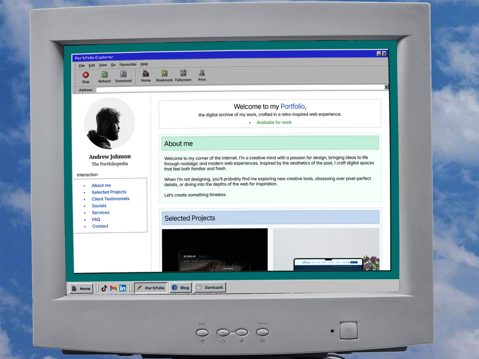 Screenshot 2 of Pixelos