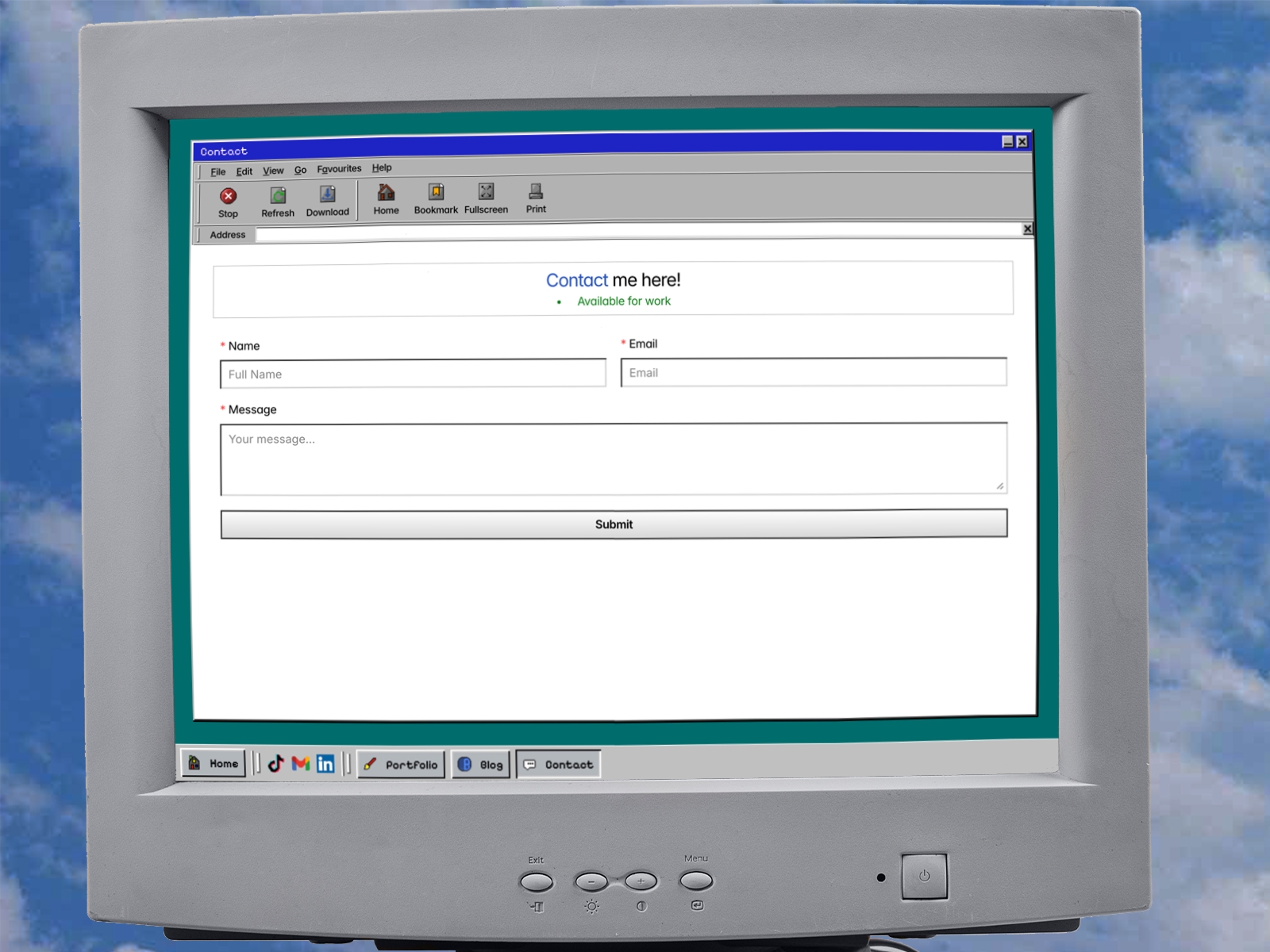 Screenshot 4 of Pixelos