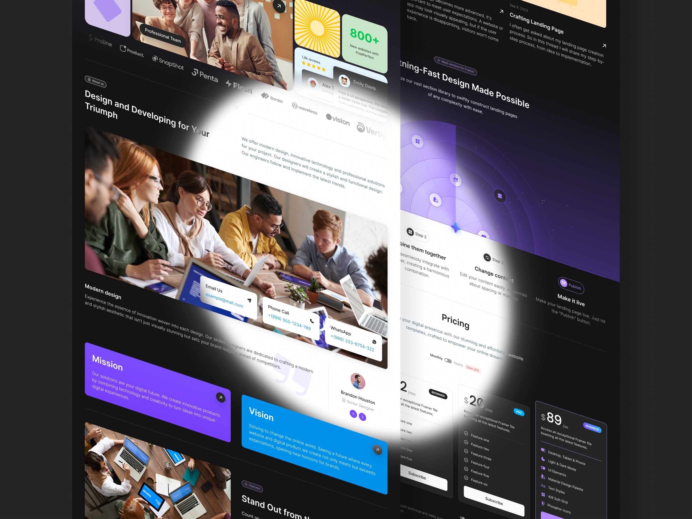 Screenshot 3 of Pixelperfect