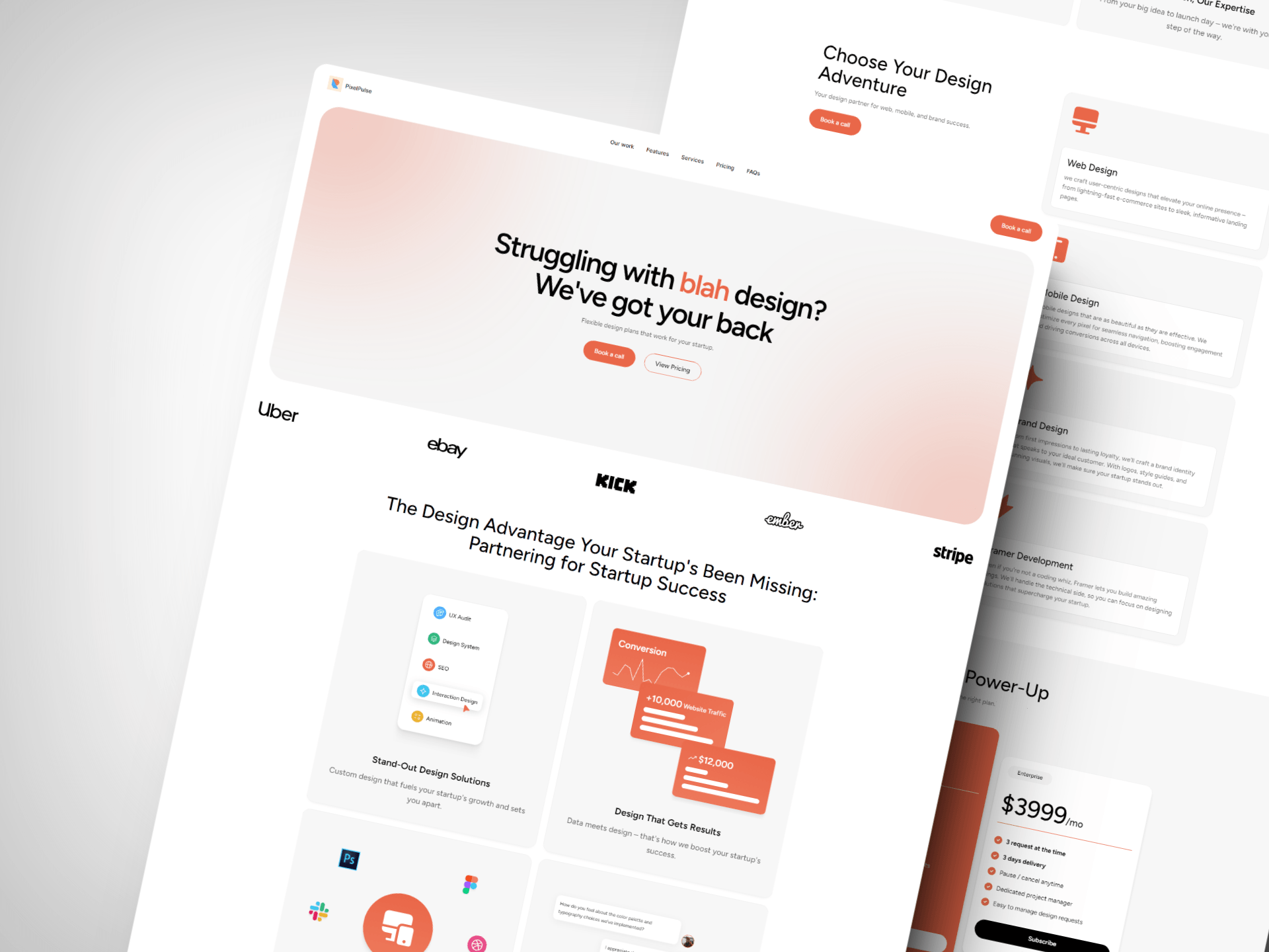 Screenshot 2 of Pixelpulse