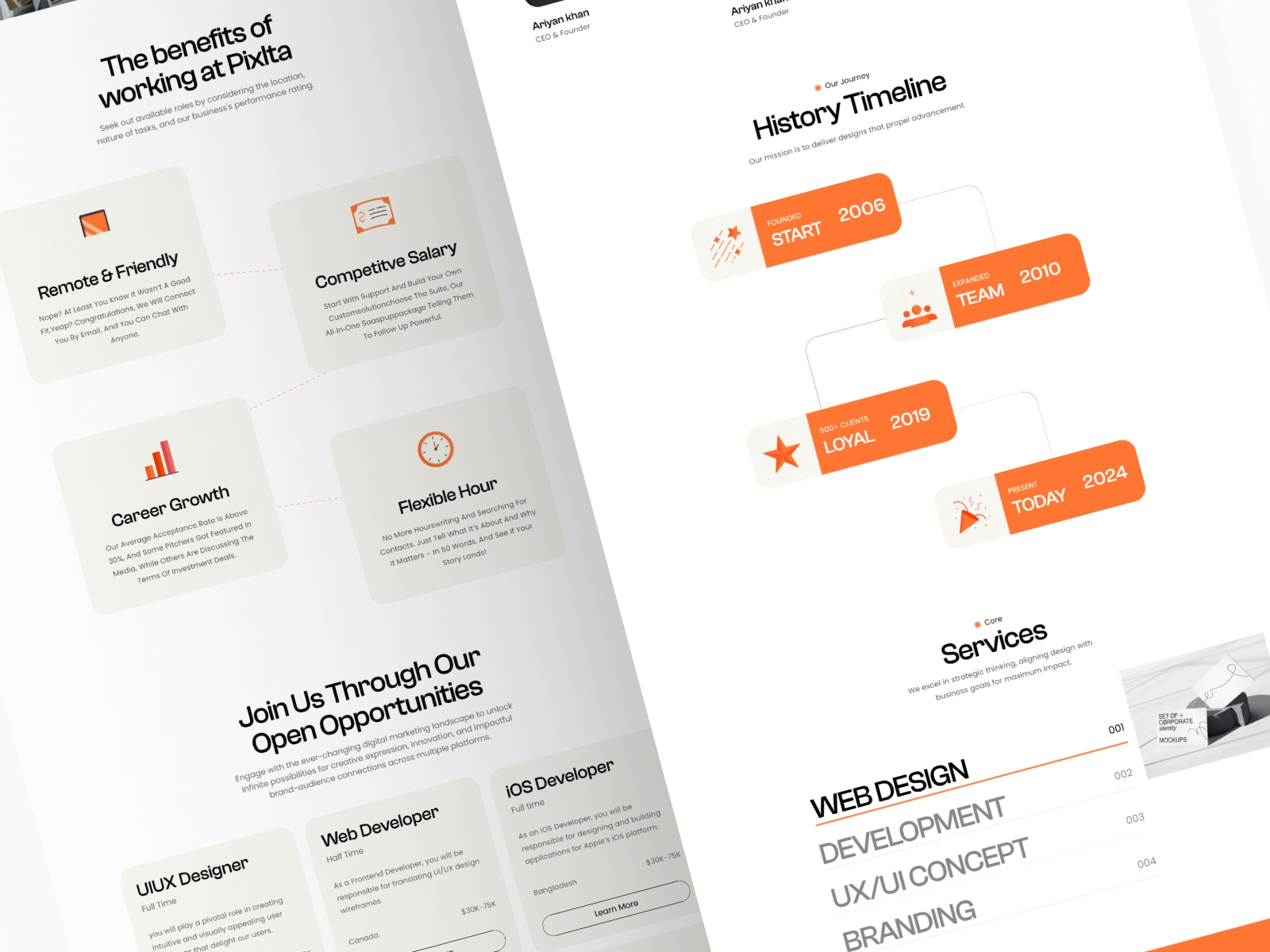 Screenshot 3 of Pixelta