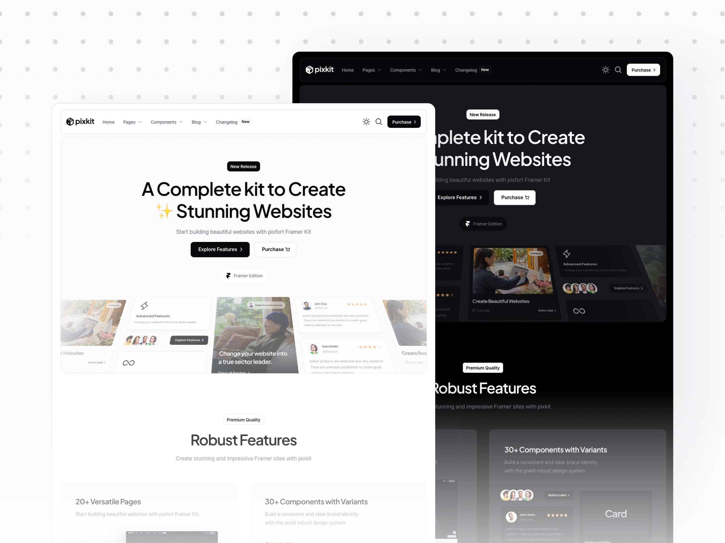 Screenshot 2 of Pixkit
