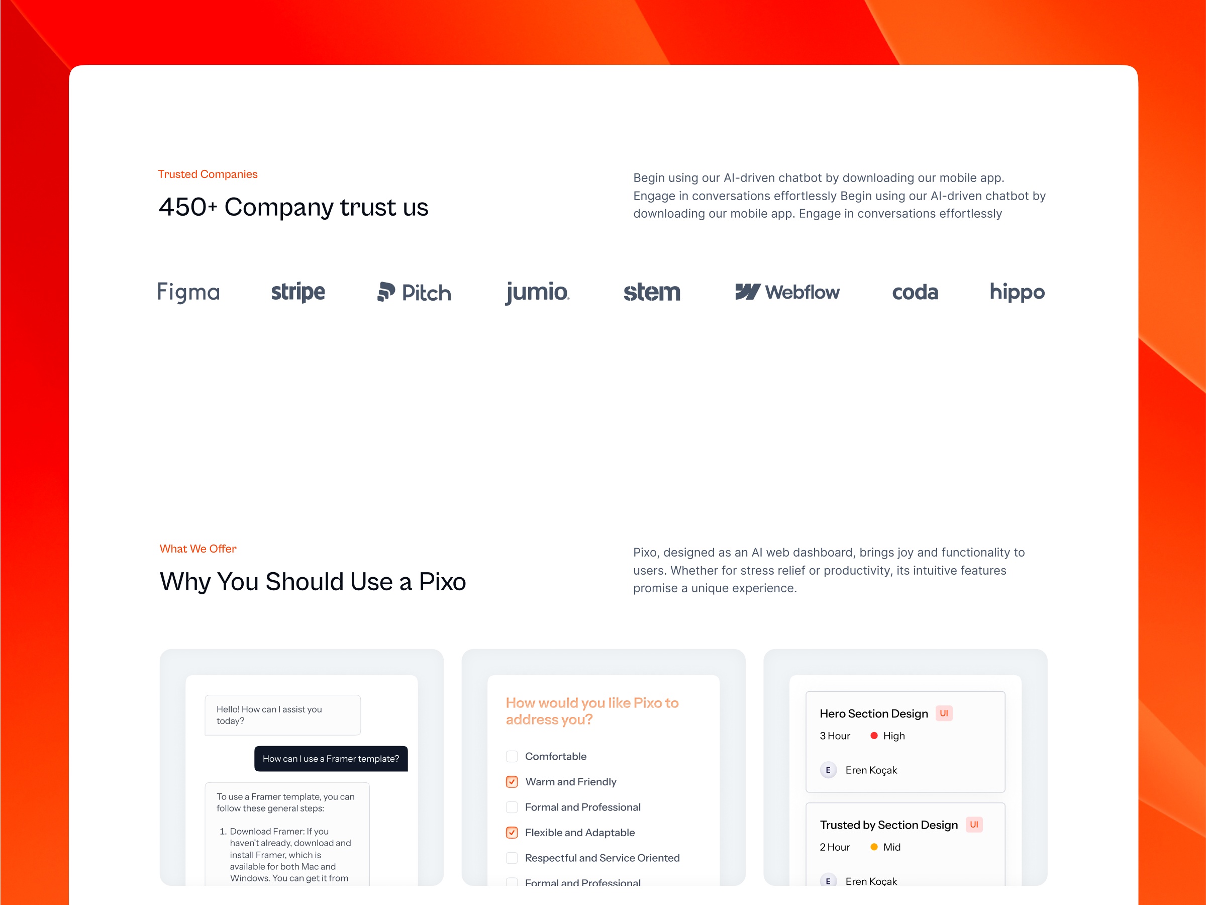 Screenshot 2 of Pixo