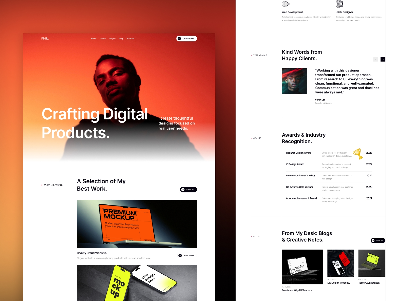 Screenshot 2 of Pixolio