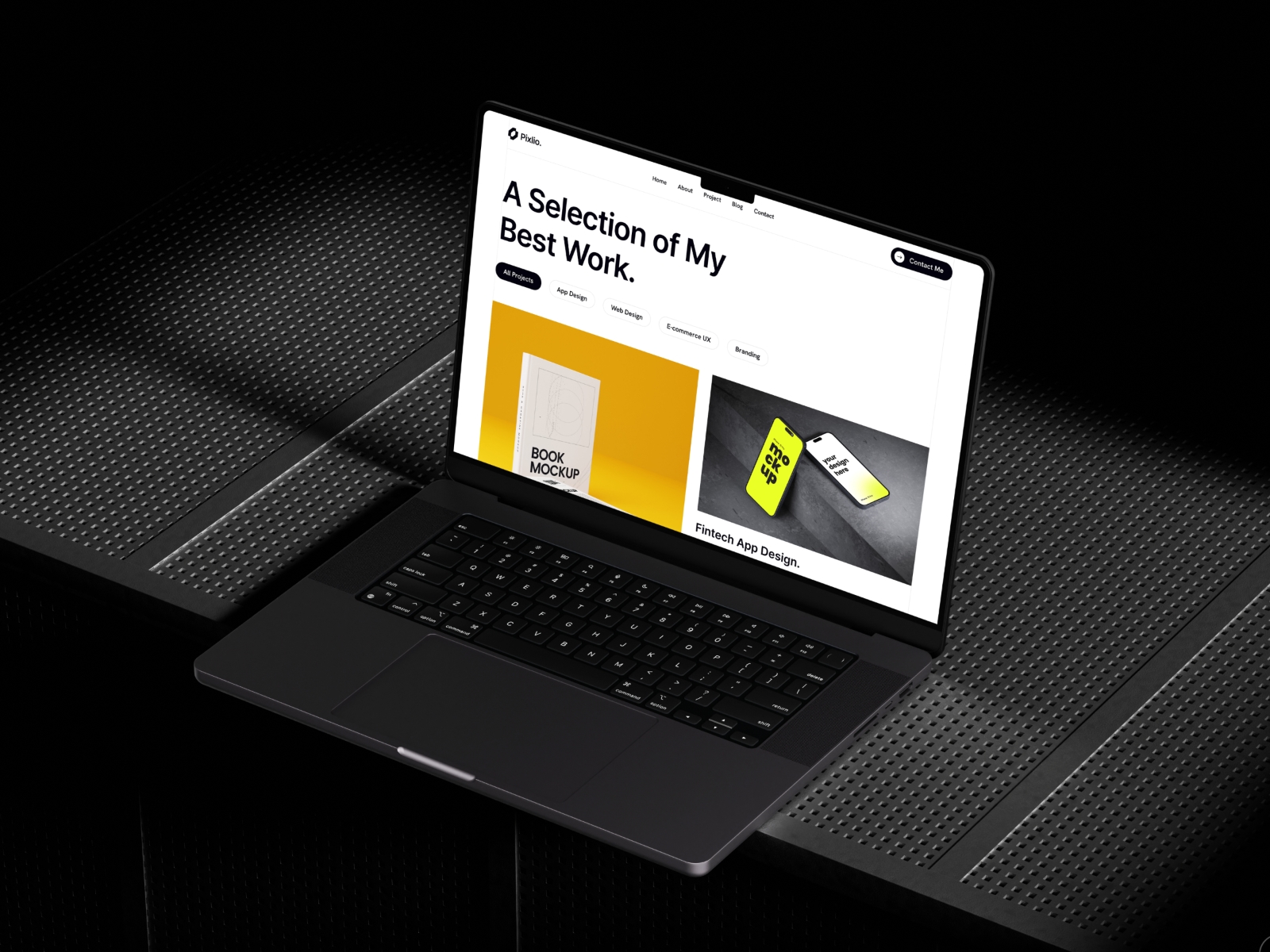 Screenshot 4 of Pixolio