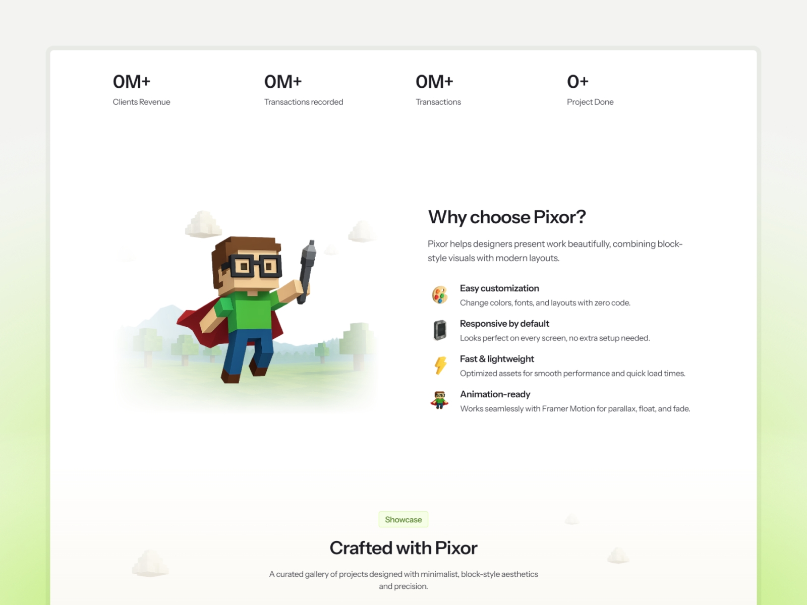 Screenshot 2 of Pixor